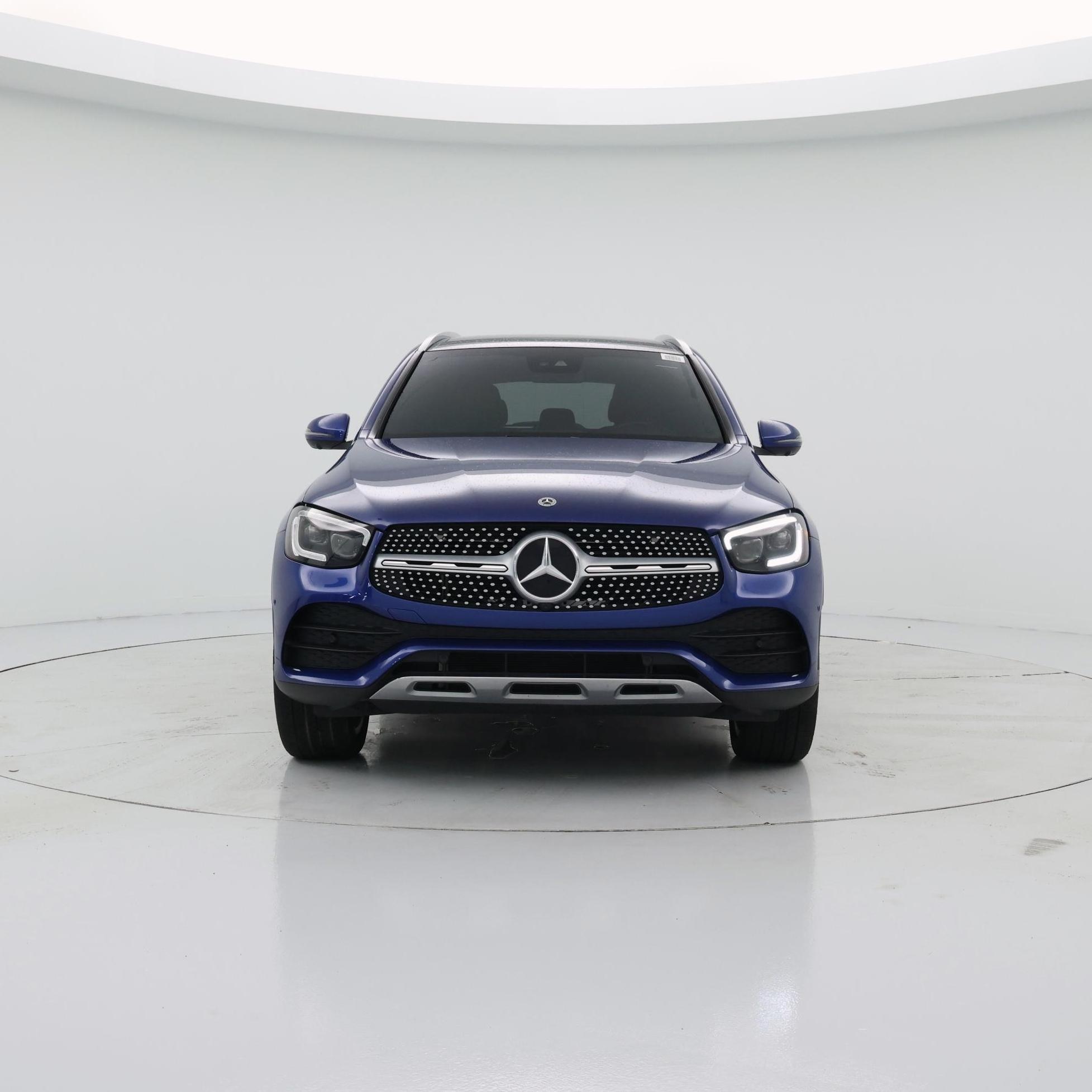Thumbnail: 2022 Mercedes-Benz GLC - 5