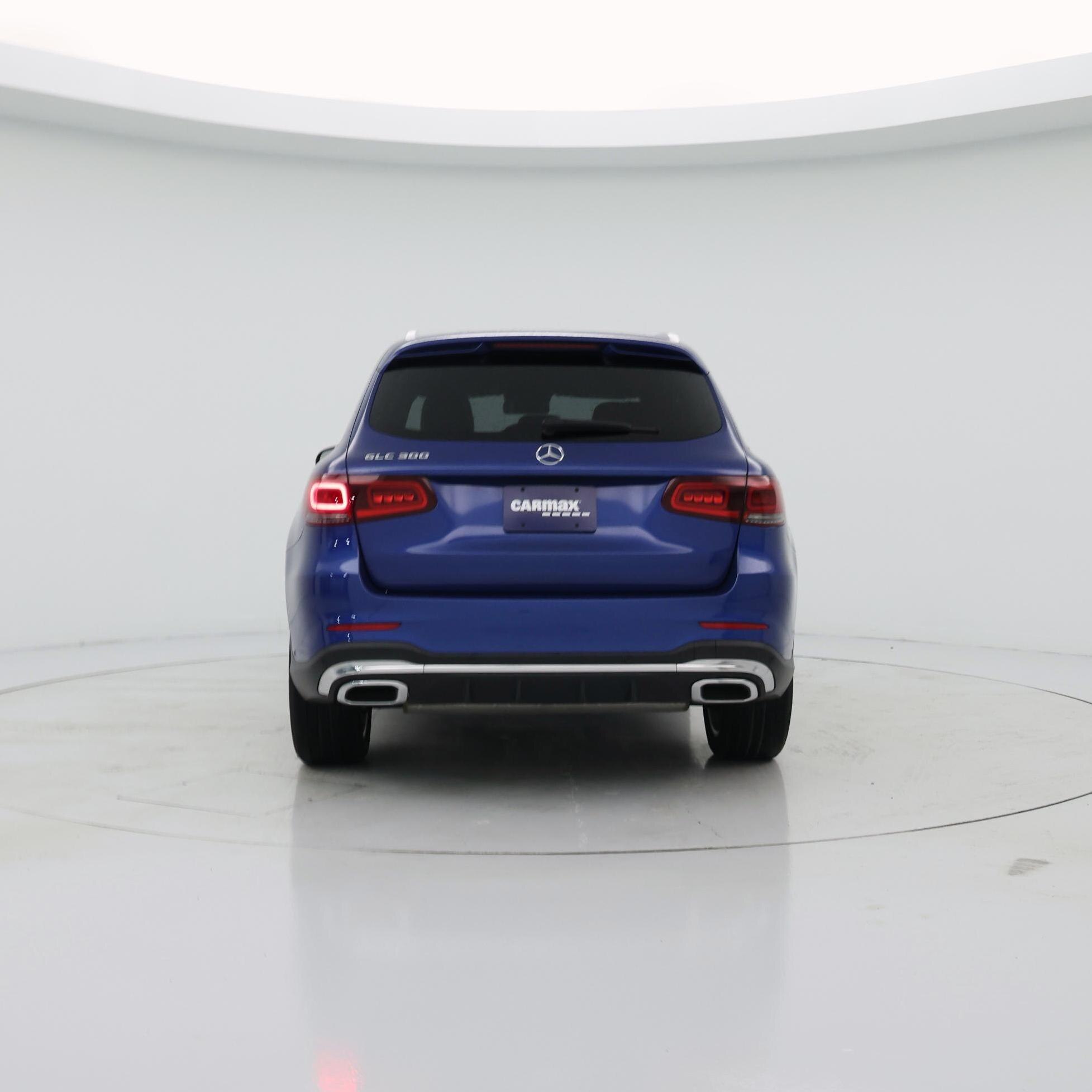 Thumbnail: 2022 Mercedes-Benz GLC - 6