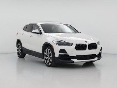 2021 BMW X2 SDrive28i