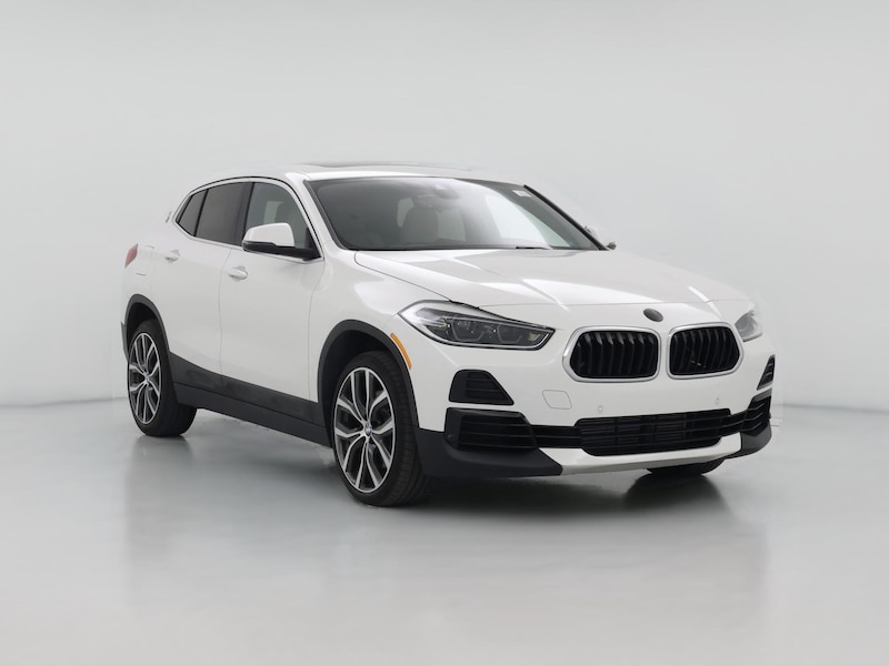 2021 BMW X2 SDrive28i