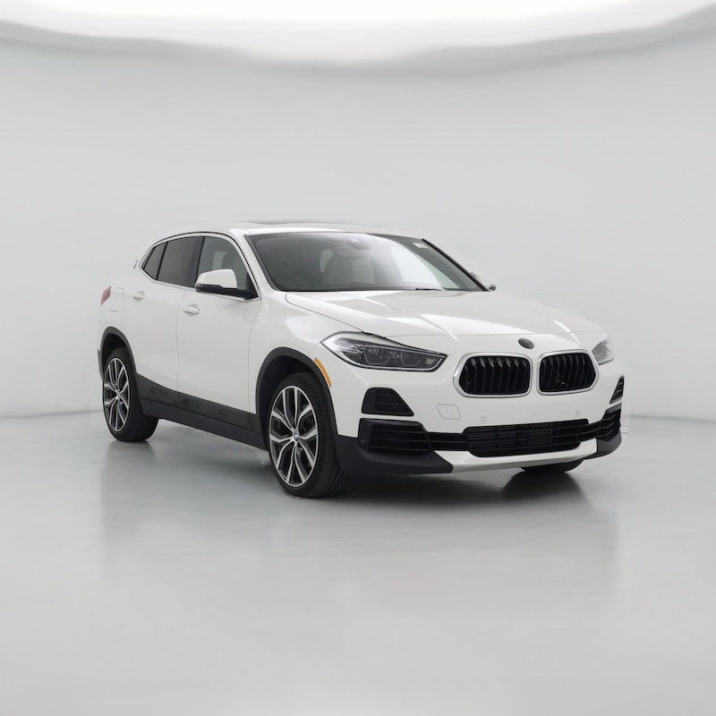 2021 BMW X2 SDrive28i