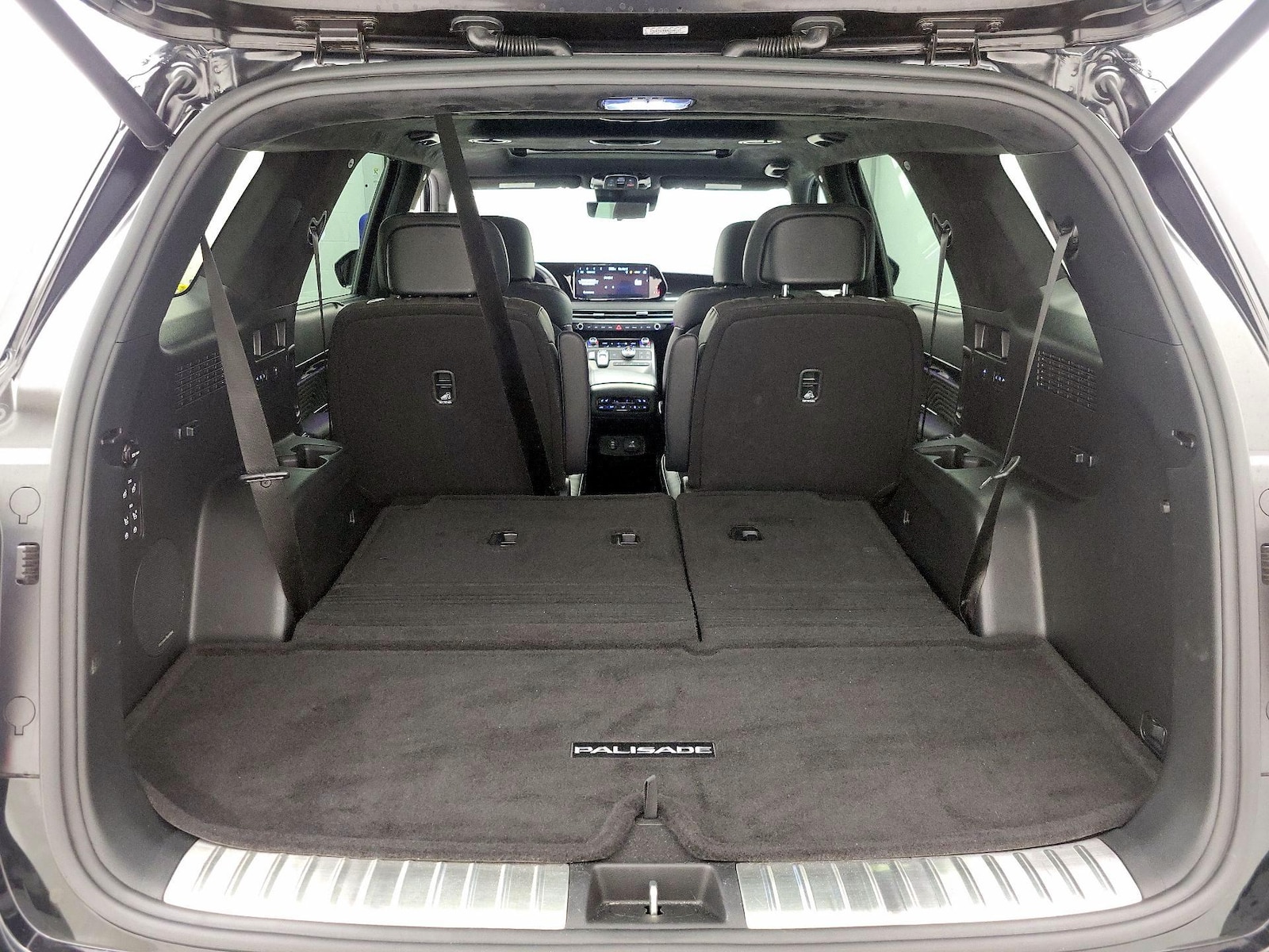 2024 Hyundai Palisade Calligraphy Night Edition - Photo 25