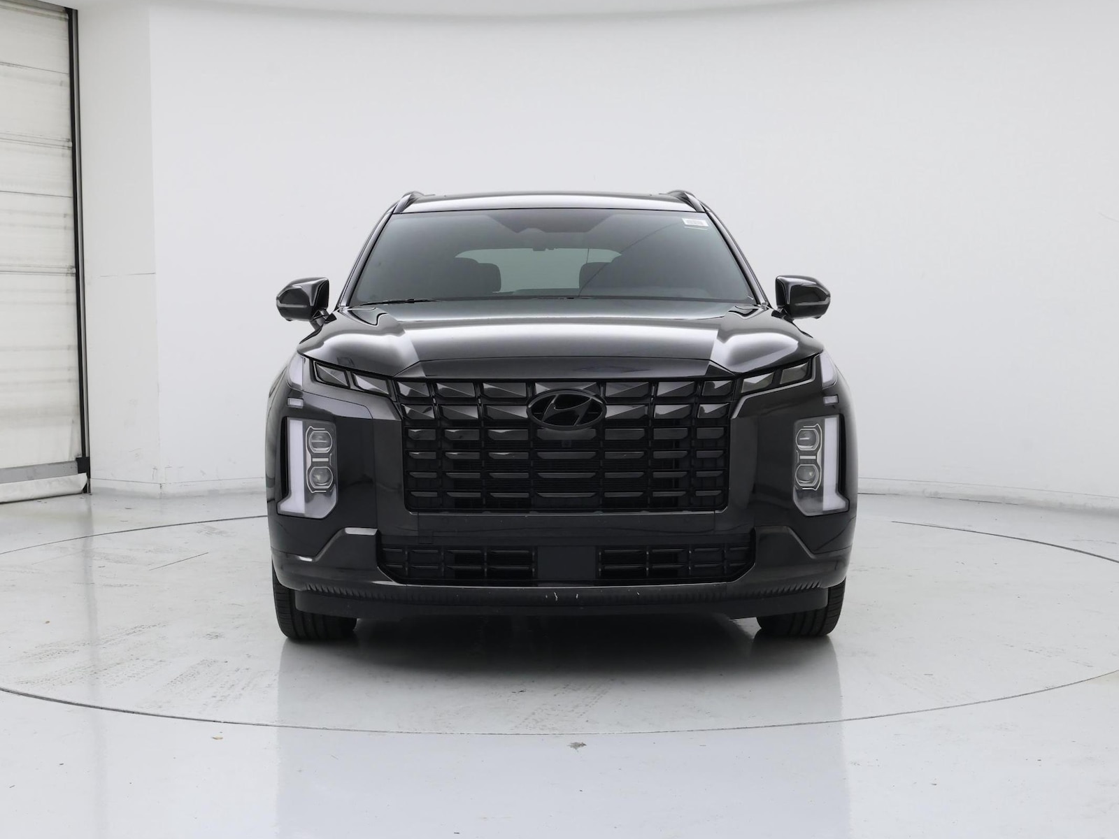 2024 Hyundai Palisade Calligraphy Night Edition - Photo 6