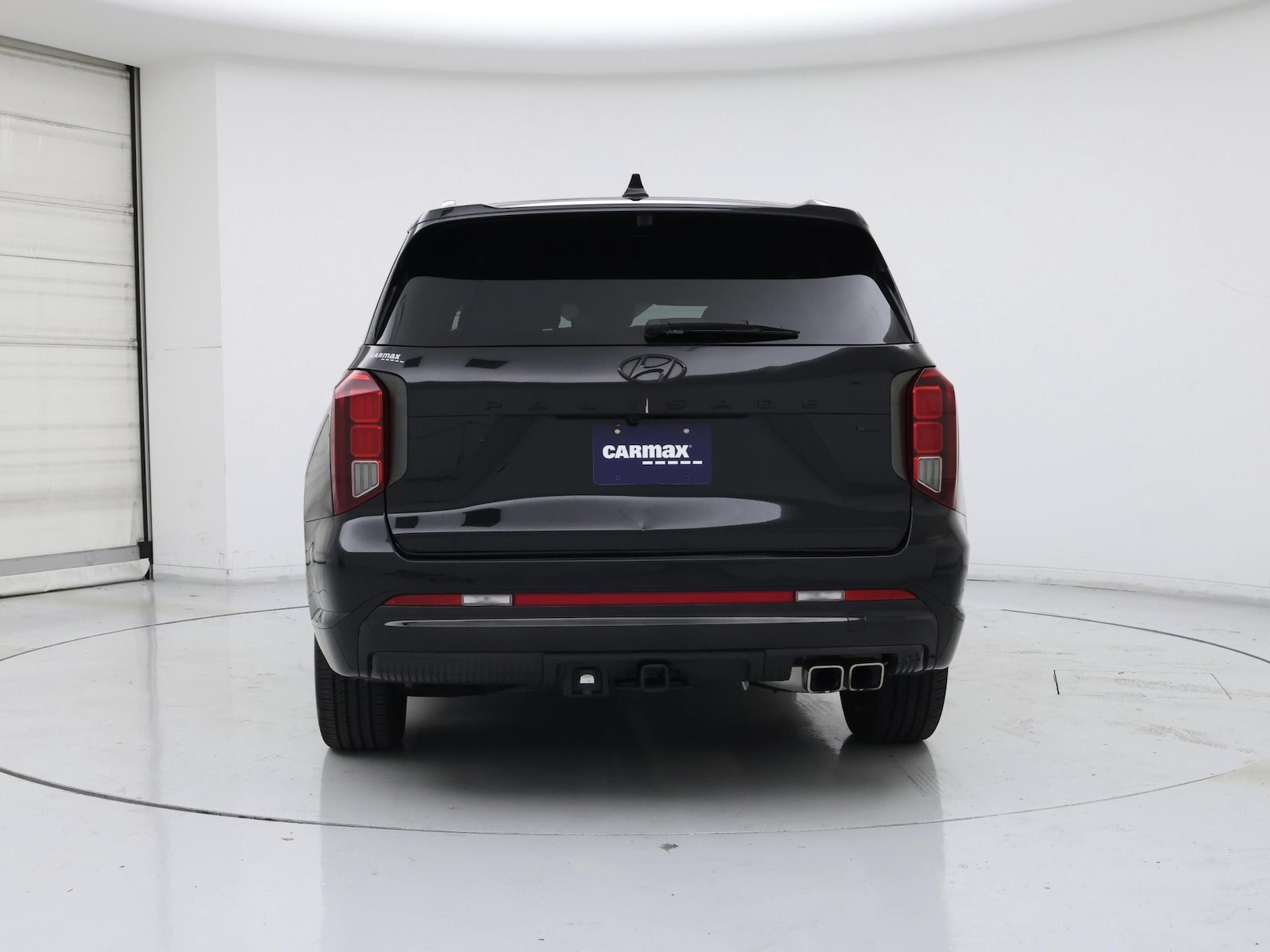 2024 Hyundai Palisade Calligraphy Night Edition - Photo 7