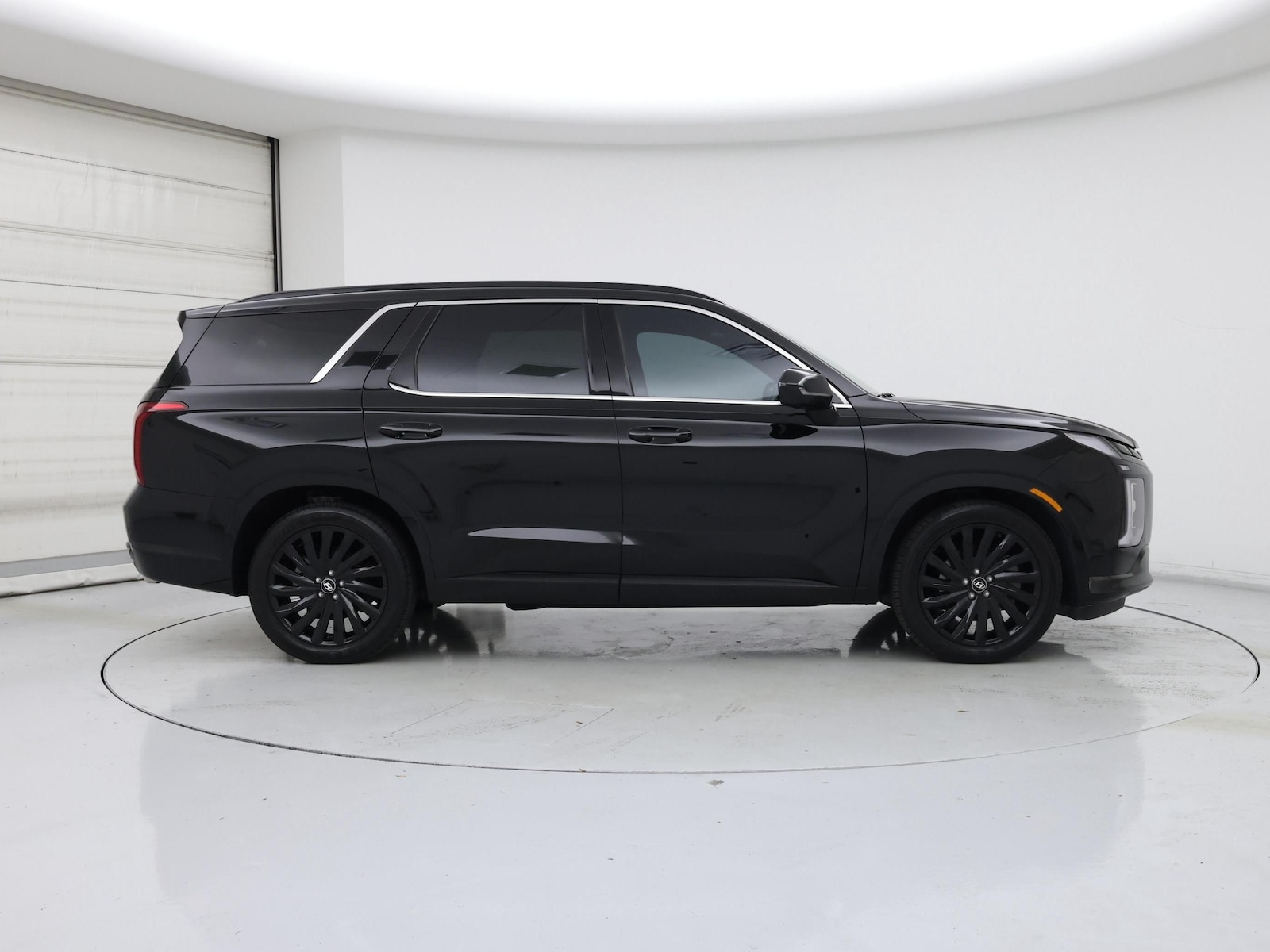 2024 Hyundai Palisade Calligraphy Night Edition - Photo 8