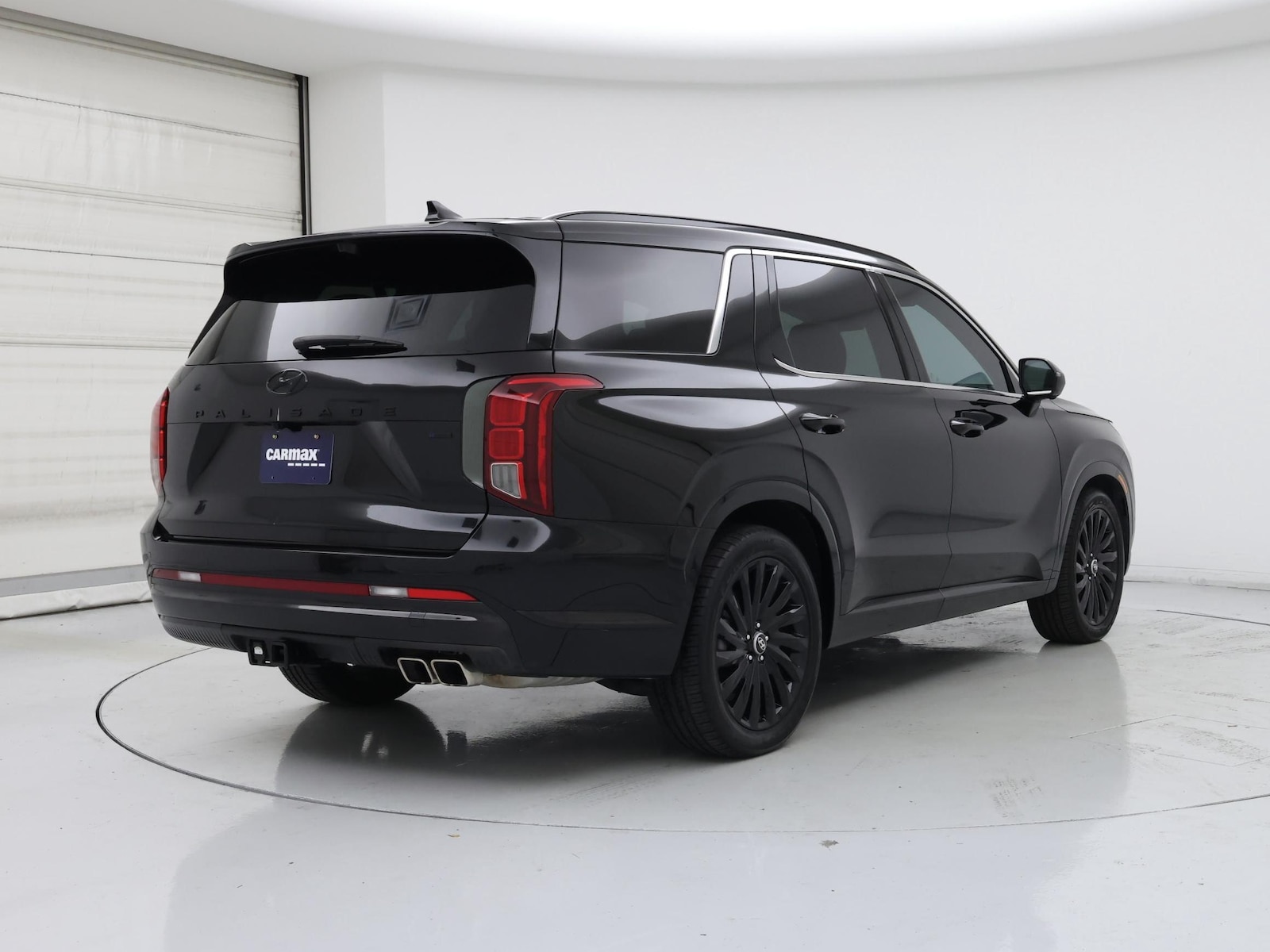 2024 Hyundai Palisade Calligraphy Night Edition - Photo 9