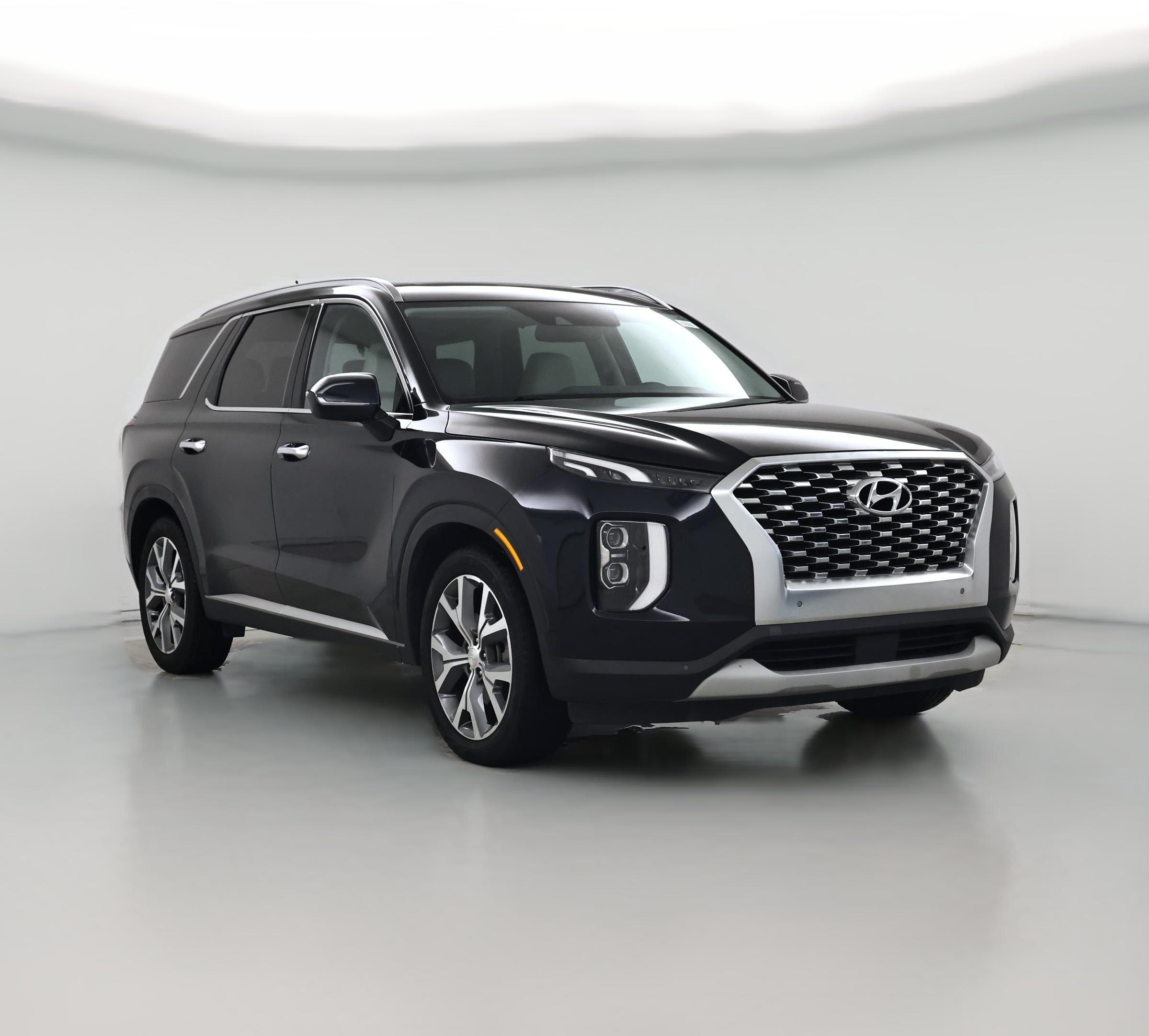 Thumbnail: 2020 Hyundai Palisade - 1
