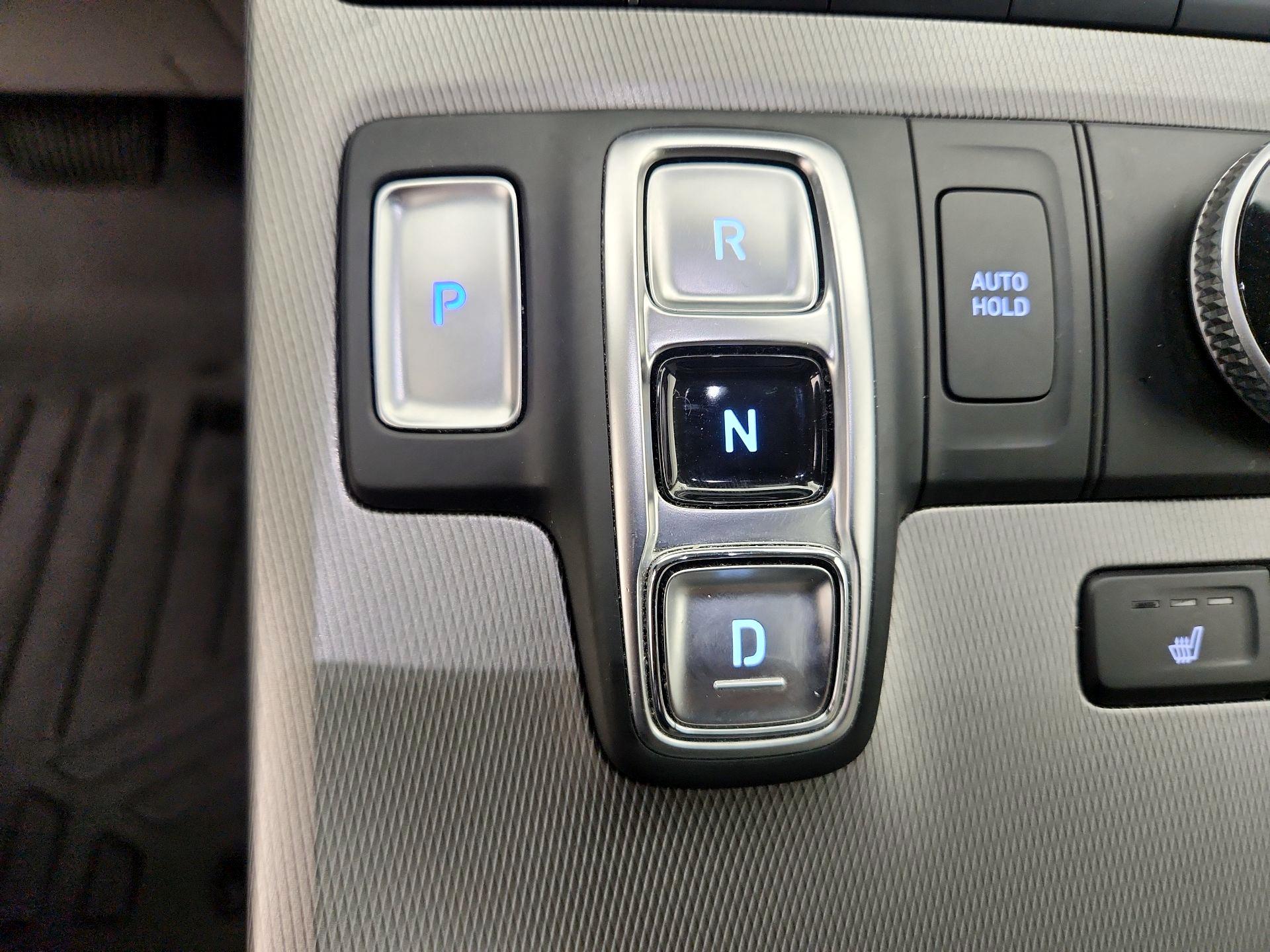 Thumbnail: 2020 Hyundai Palisade - 17