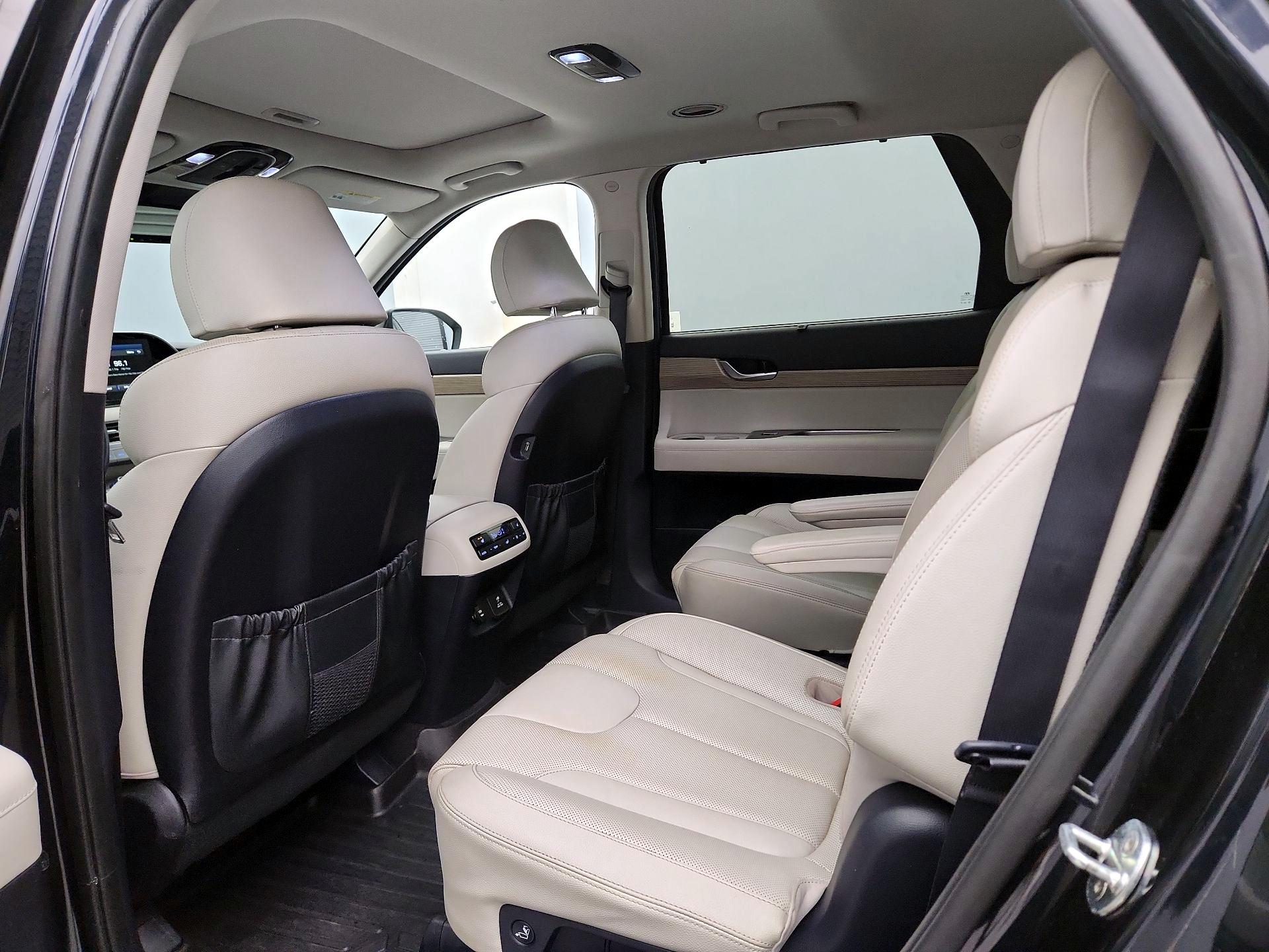 Thumbnail: 2020 Hyundai Palisade - 20