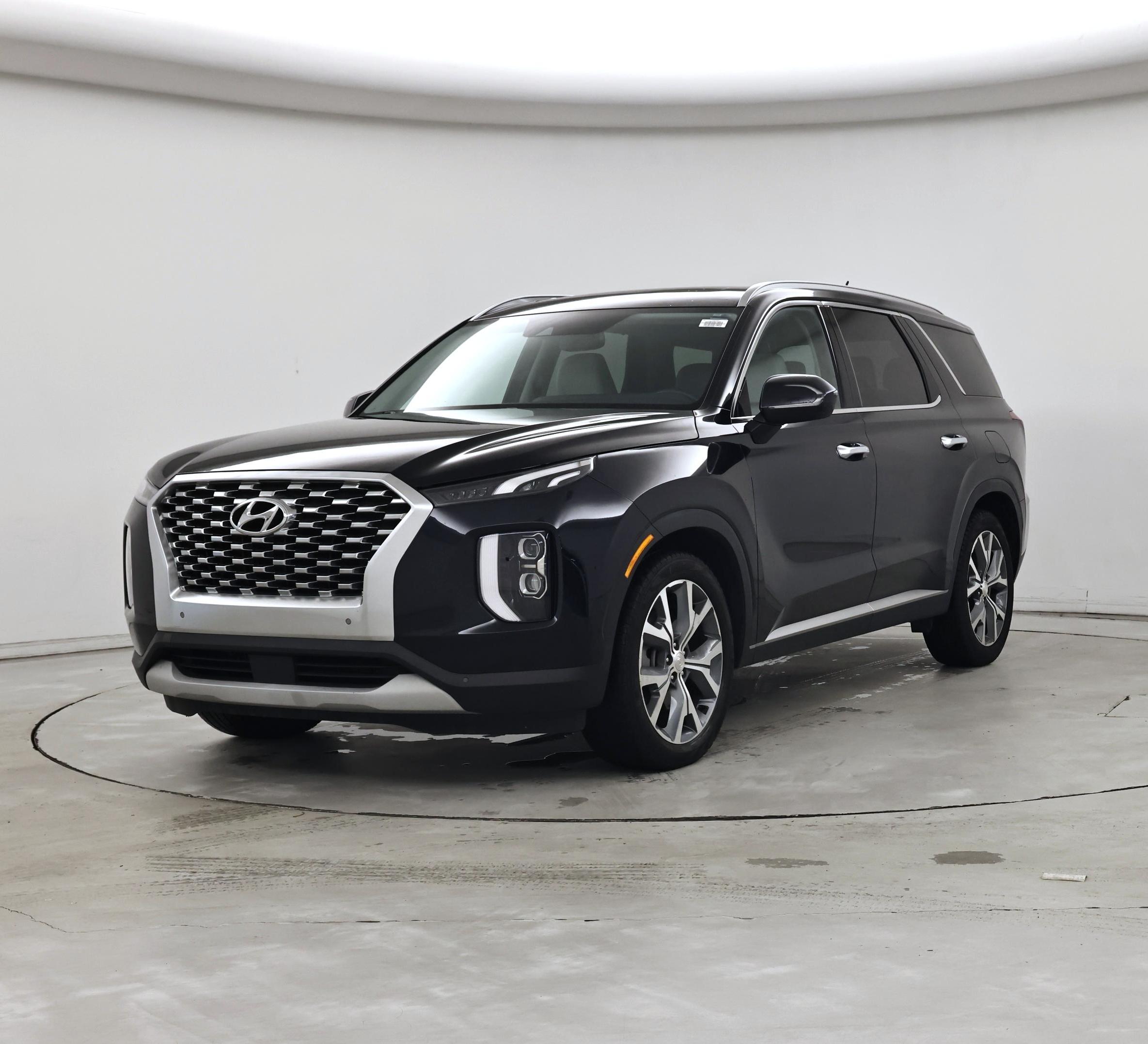 Thumbnail: 2020 Hyundai Palisade - 4