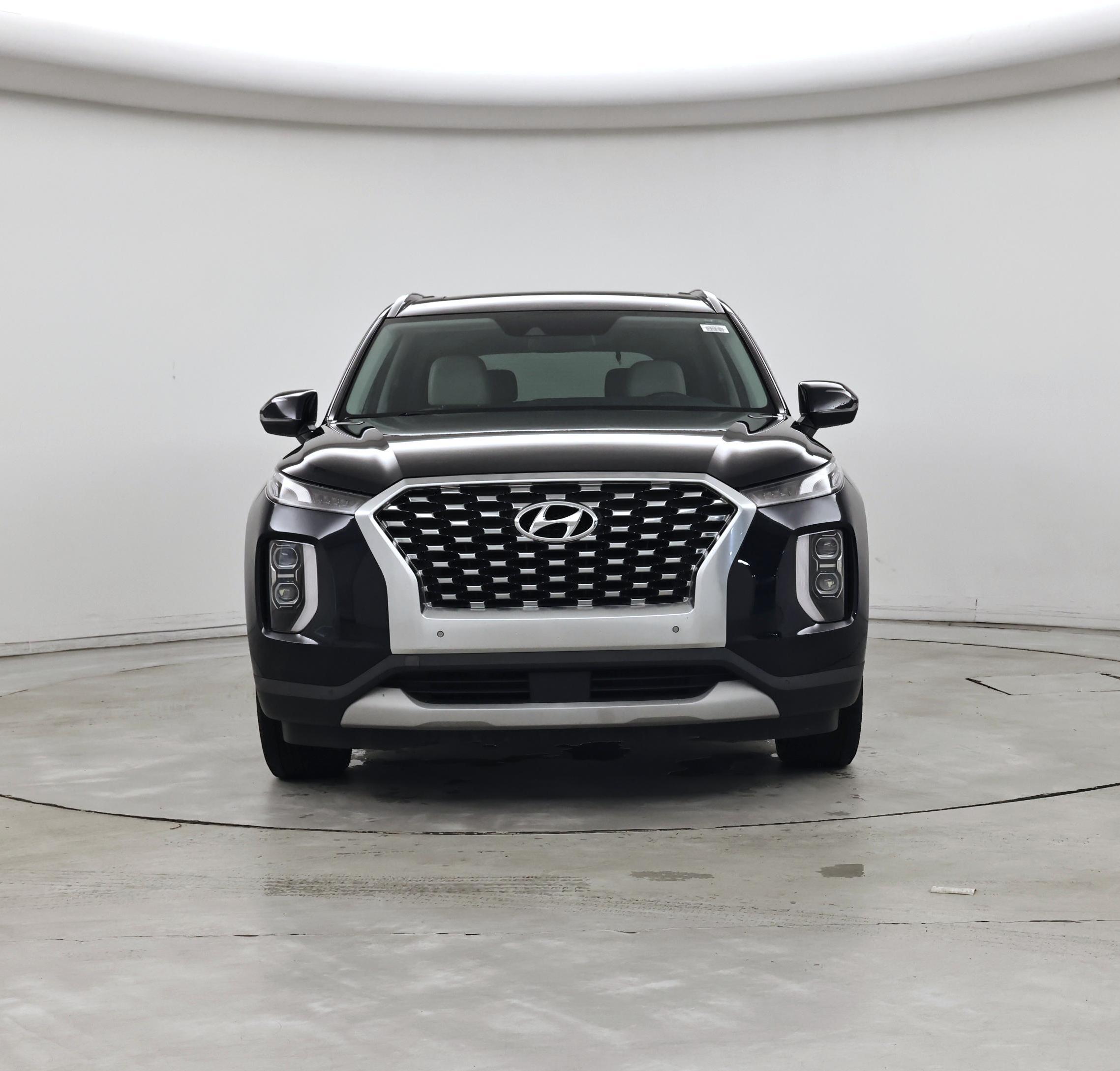 Thumbnail: 2020 Hyundai Palisade - 5