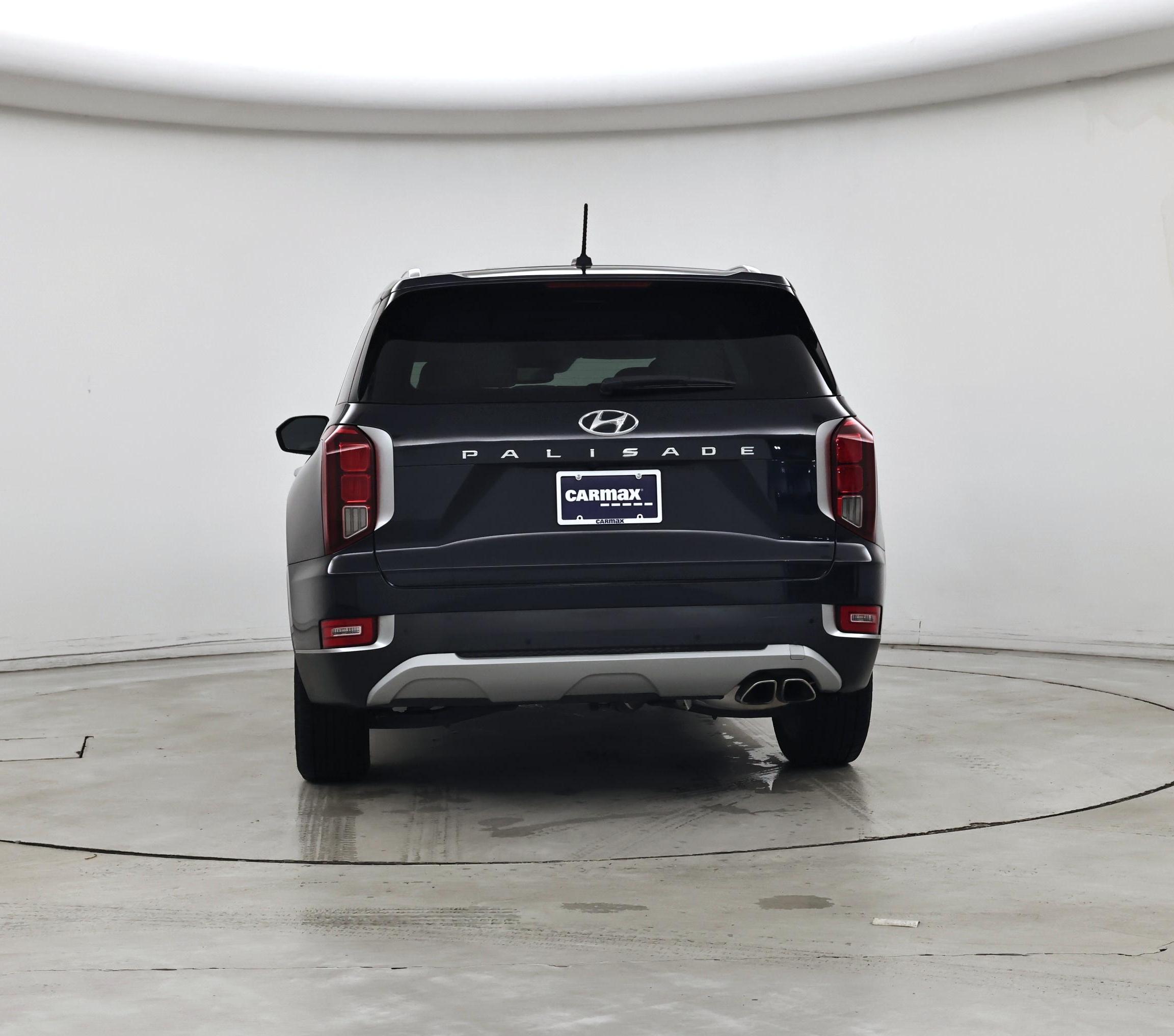 Thumbnail: 2020 Hyundai Palisade - 6