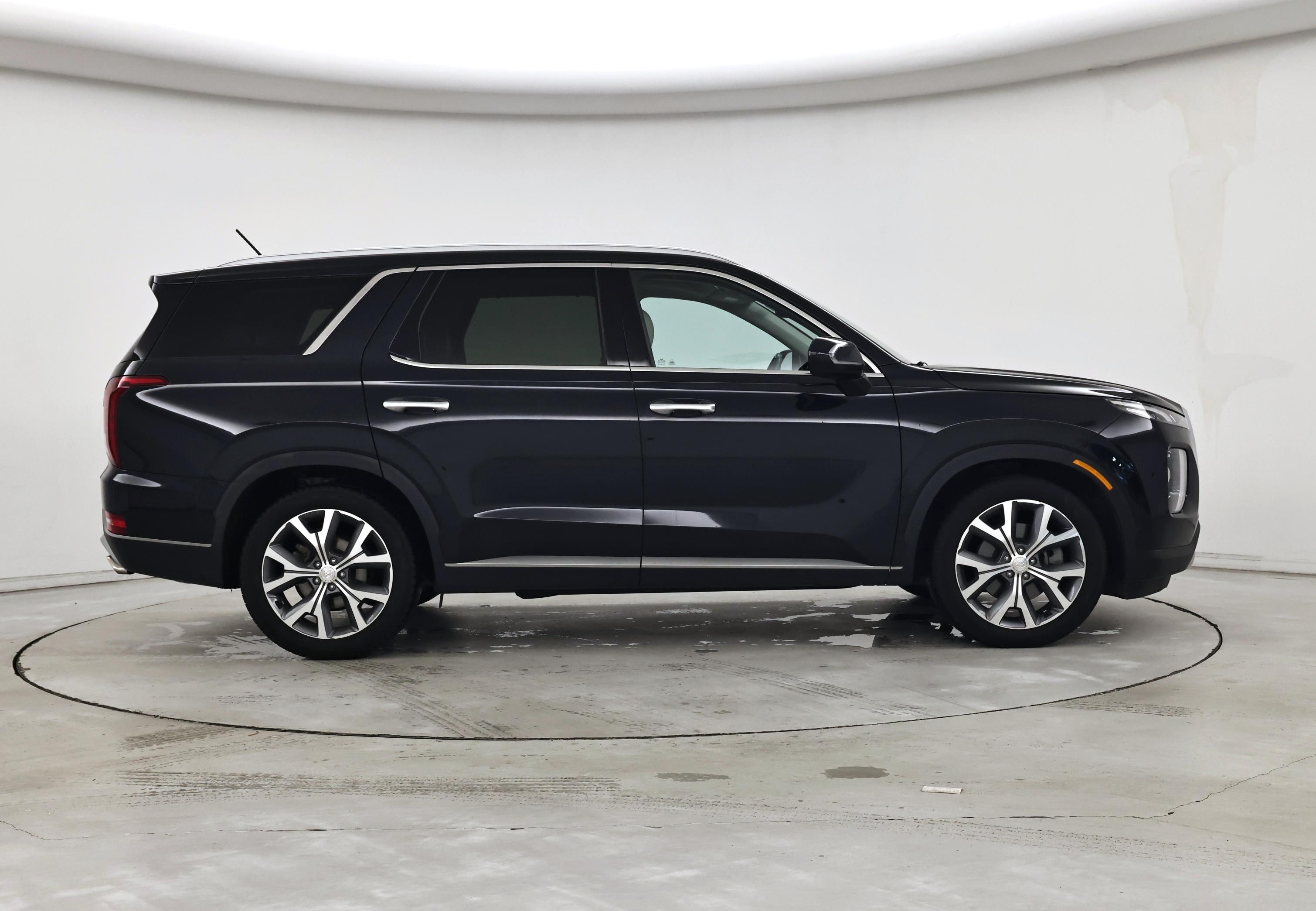 Thumbnail: 2020 Hyundai Palisade - 7