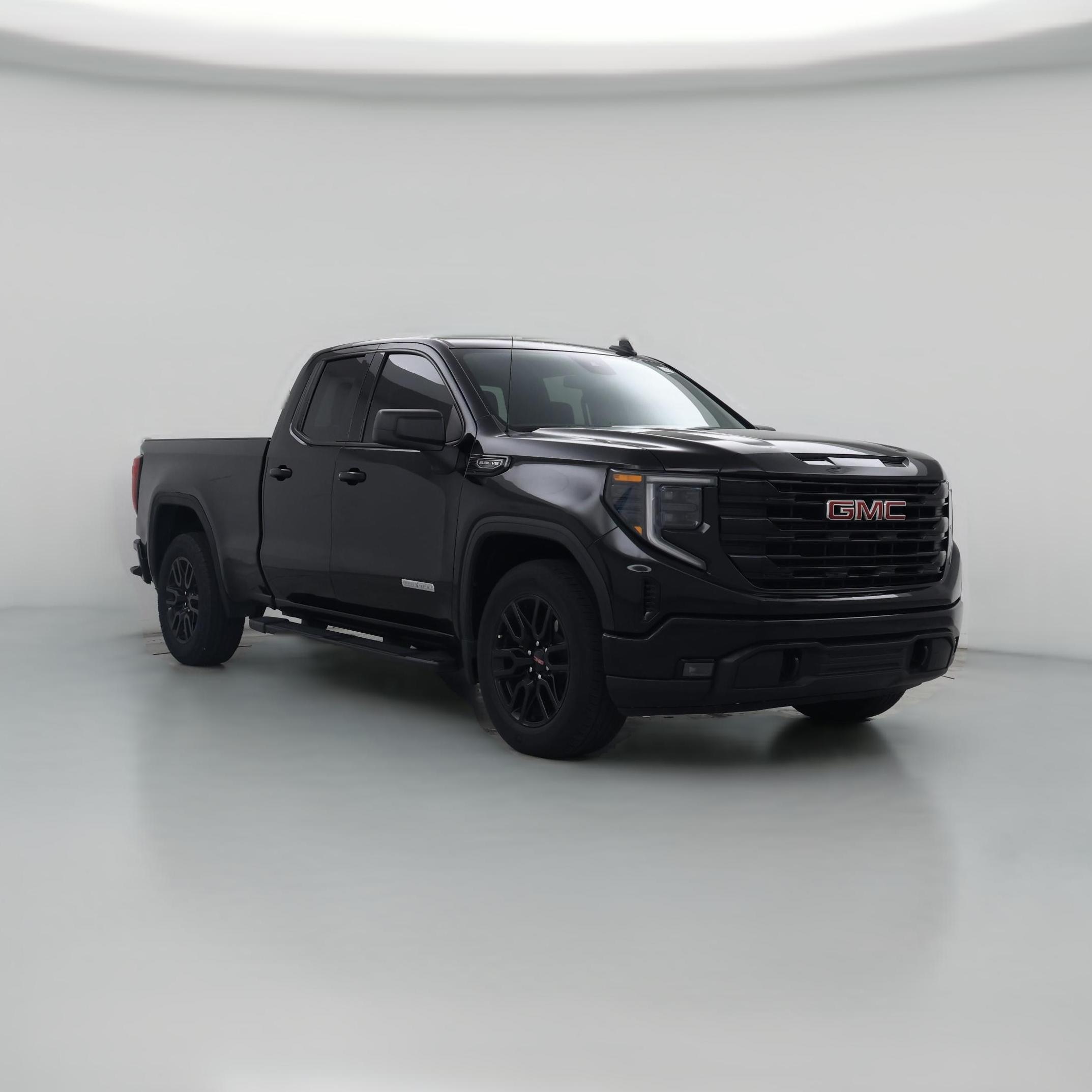 Thumbnail: 2023 GMC Sierra 1500 - 1
