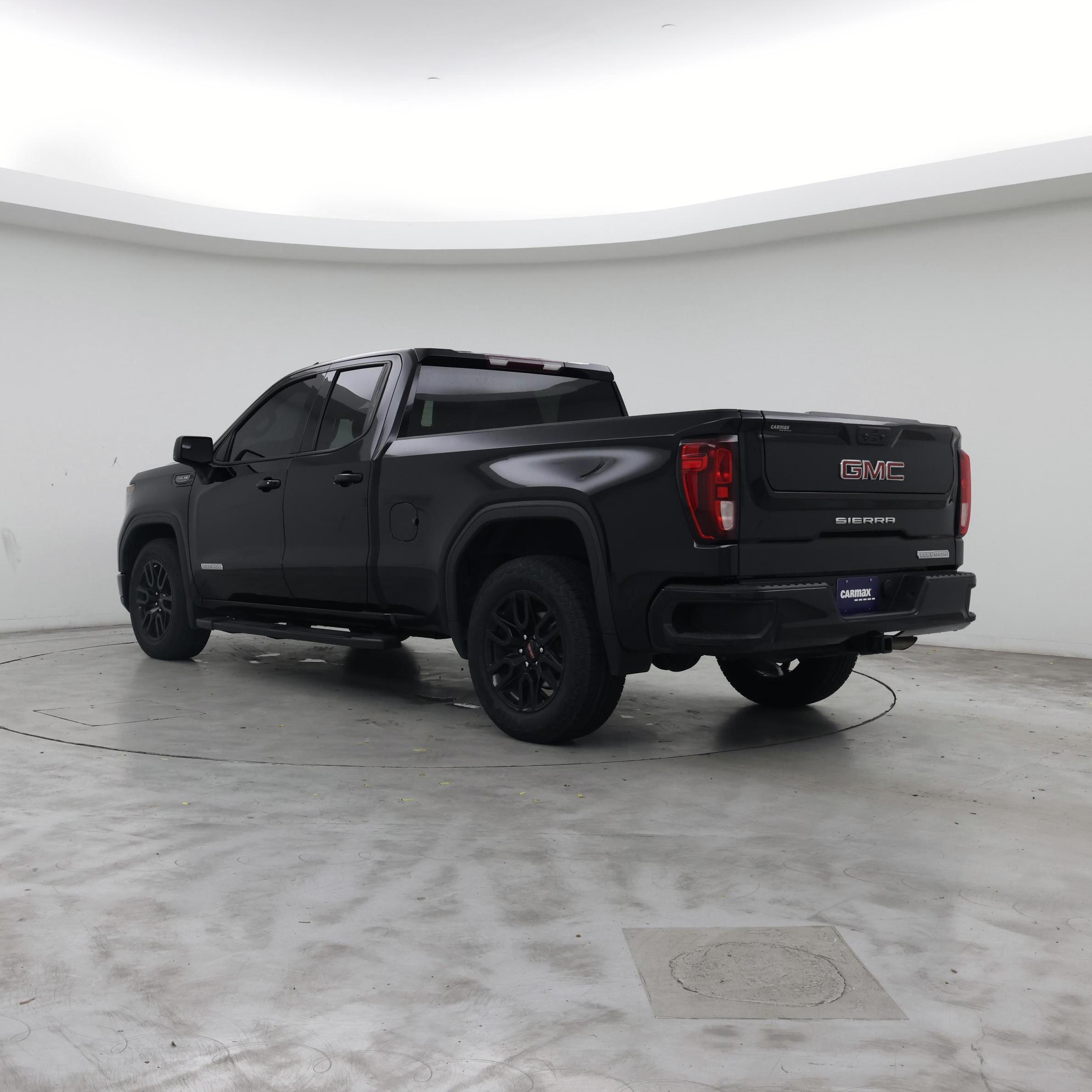 Thumbnail: 2023 GMC Sierra 1500 - 2