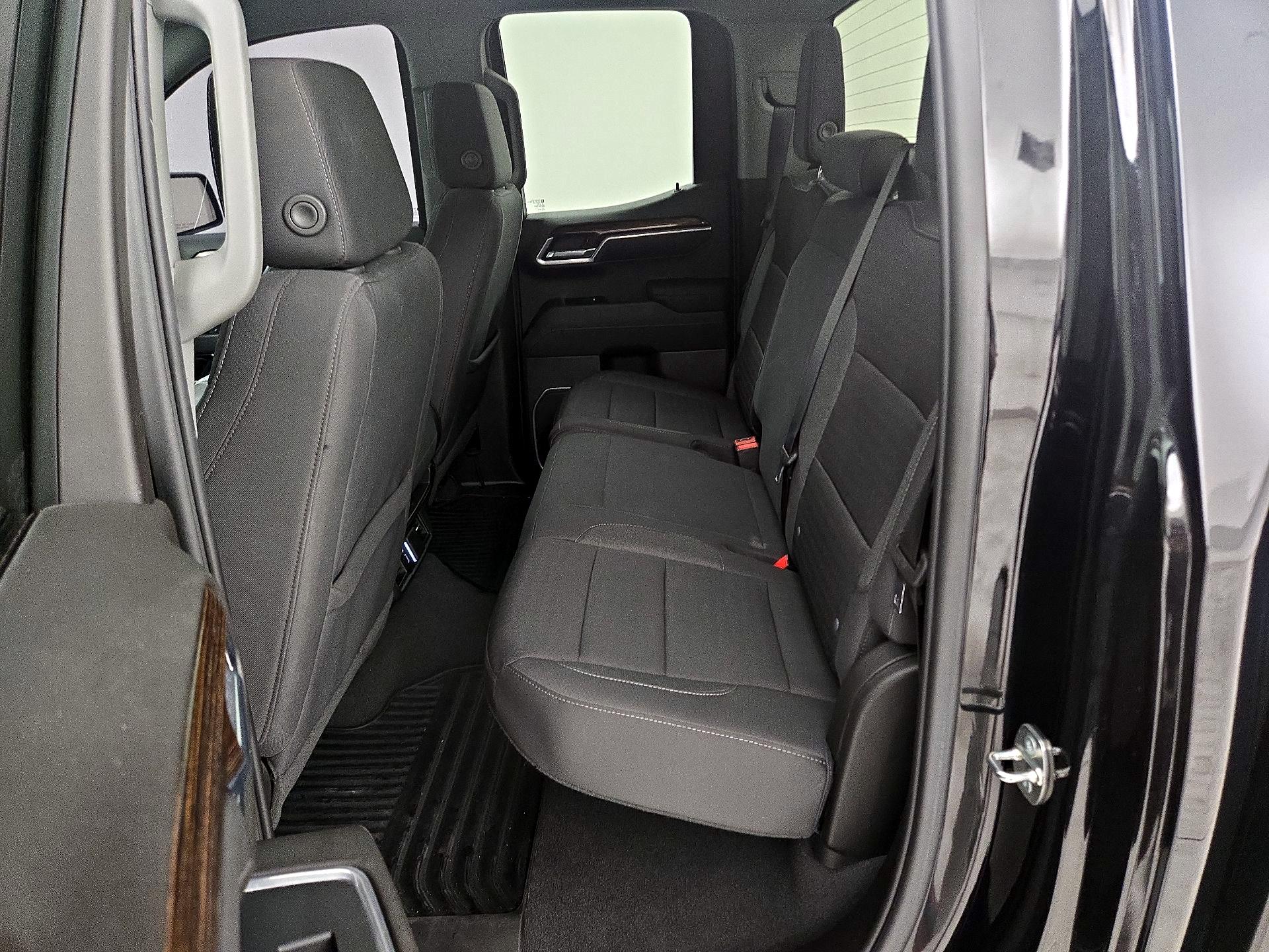 Thumbnail: 2023 GMC Sierra 1500 - 20