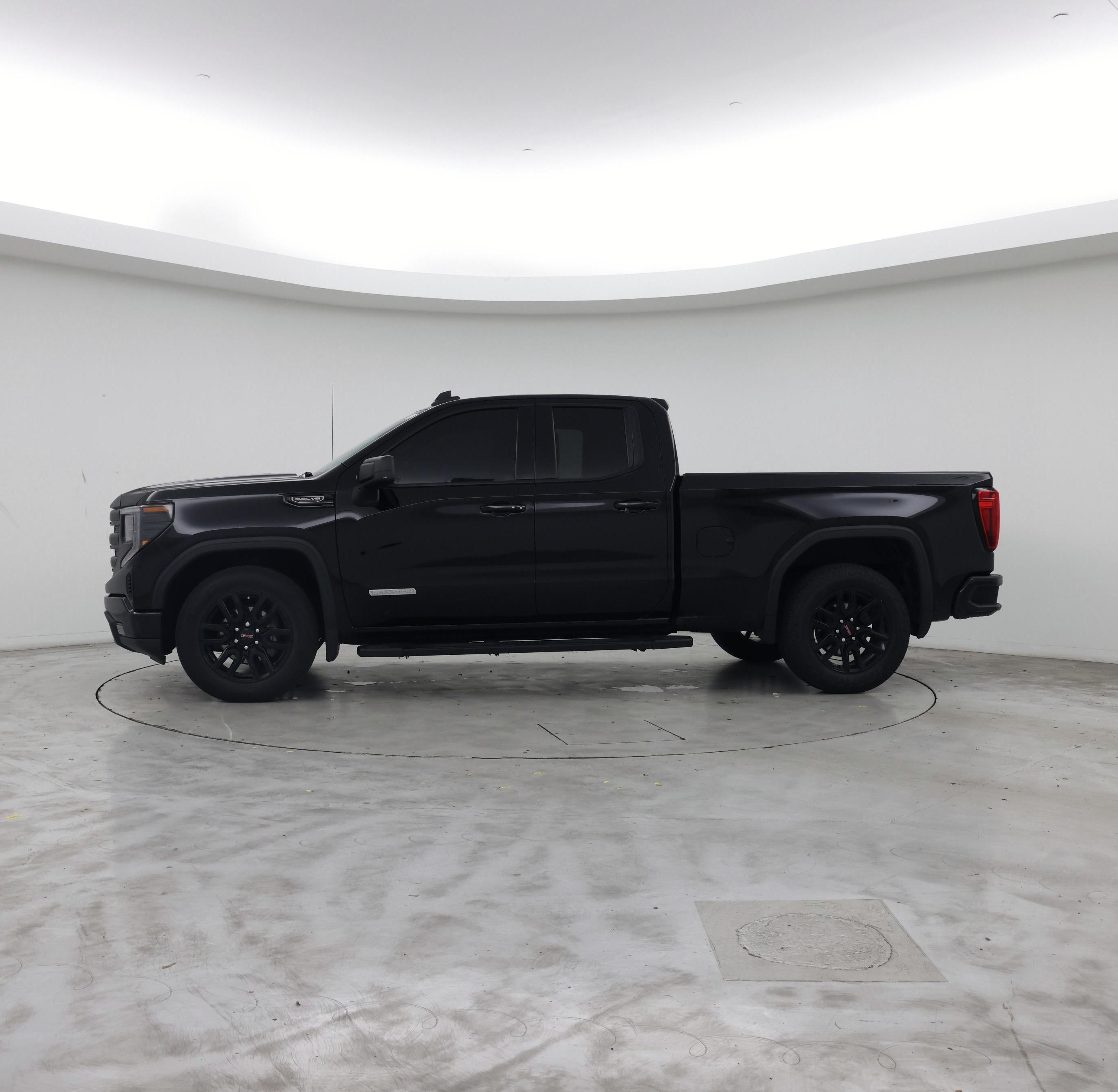 Thumbnail: 2023 GMC Sierra 1500 - 3