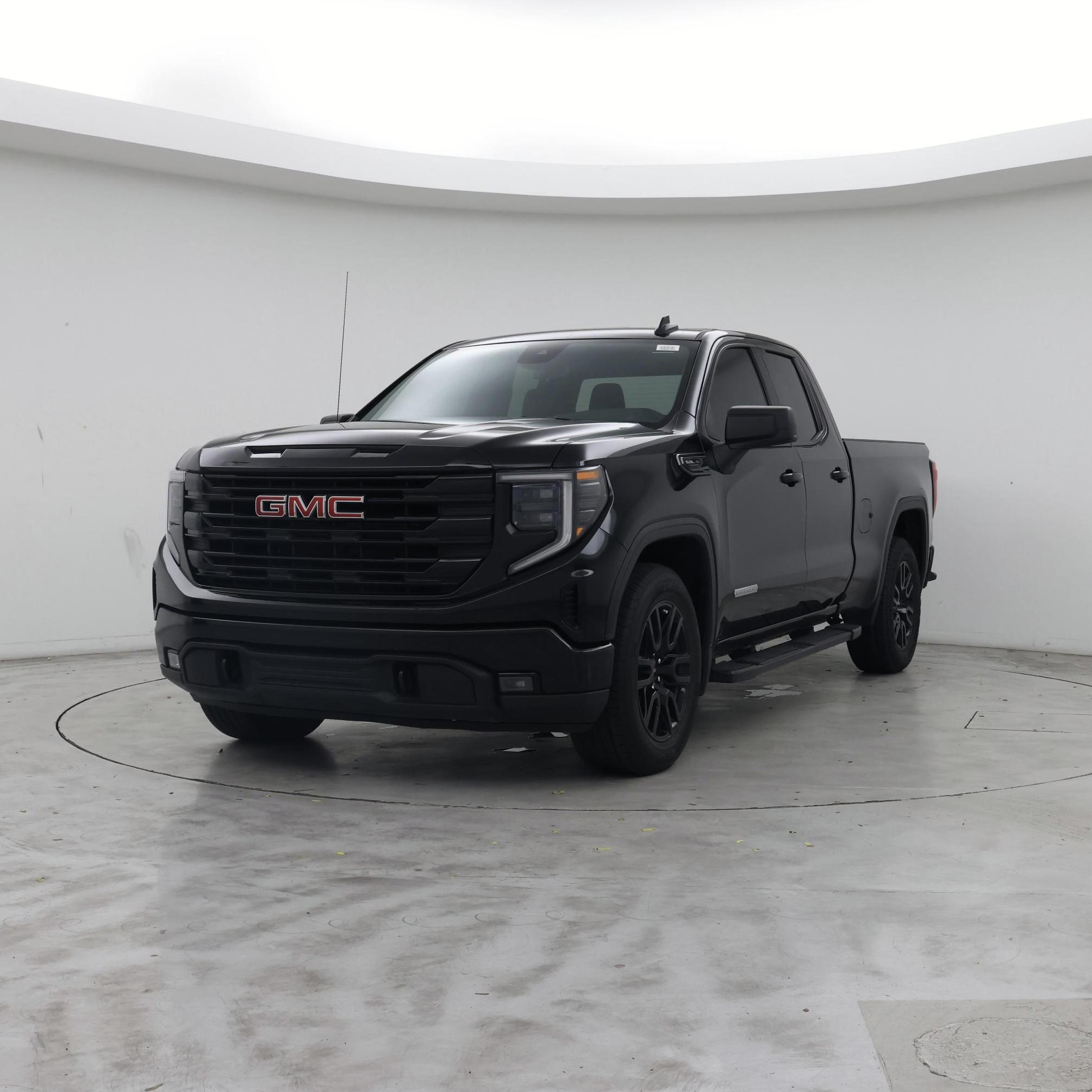 Thumbnail: 2023 GMC Sierra 1500 - 4