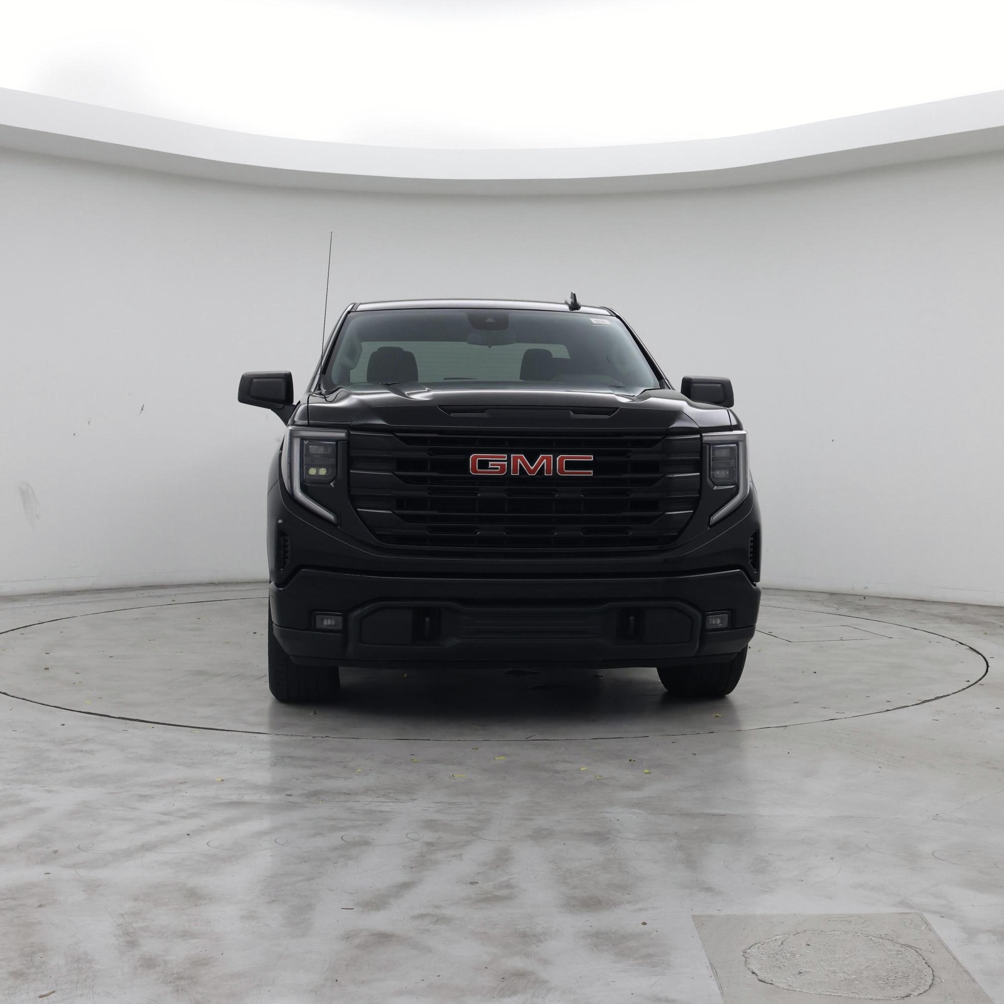 Thumbnail: 2023 GMC Sierra 1500 - 5