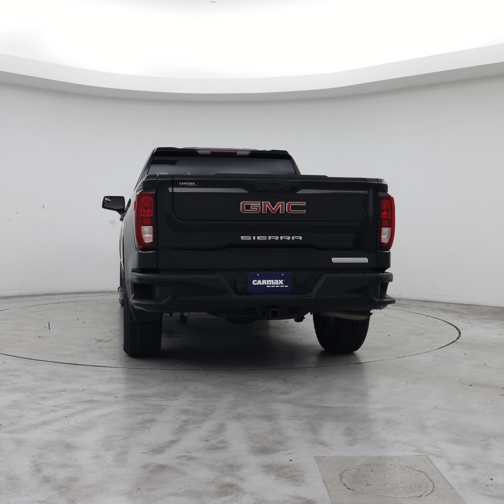Thumbnail: 2023 GMC Sierra 1500 - 6
