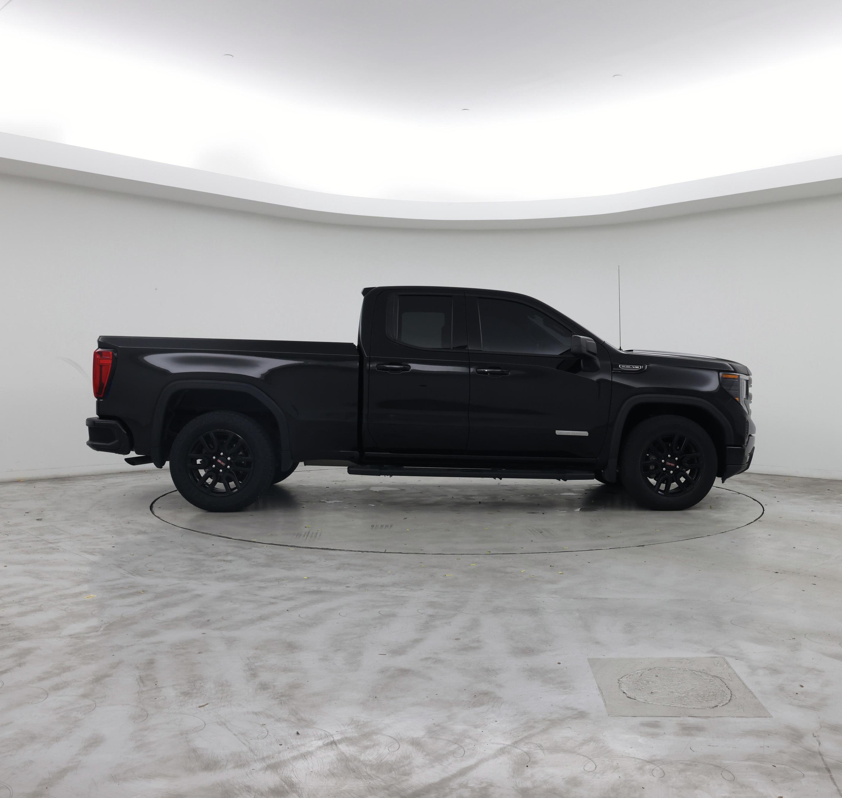 Thumbnail: 2023 GMC Sierra 1500 - 7