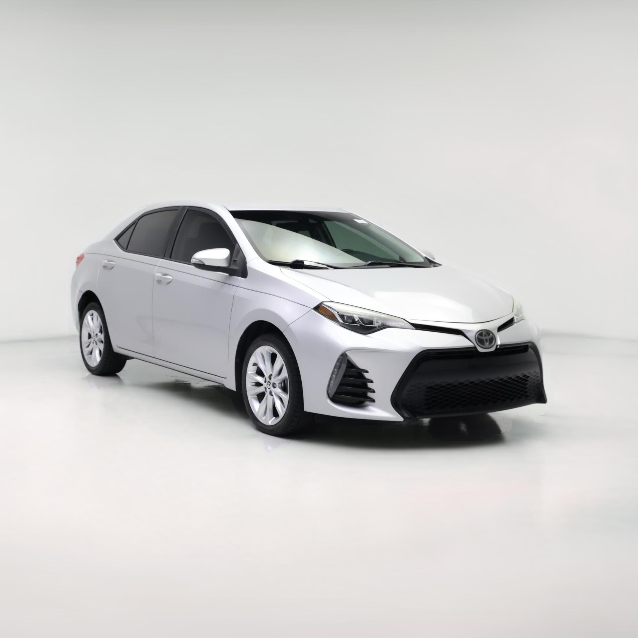 Thumbnail: 2019 Toyota Corolla - 1