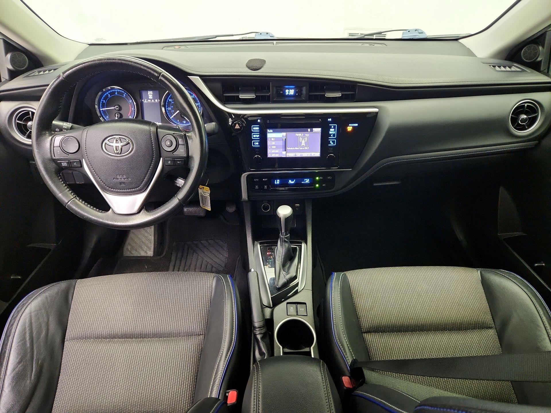 Thumbnail: 2019 Toyota Corolla - 9