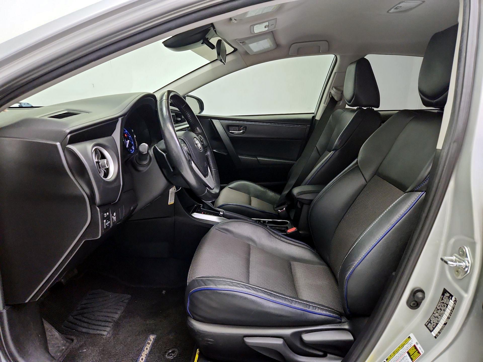 Thumbnail: 2019 Toyota Corolla - 11