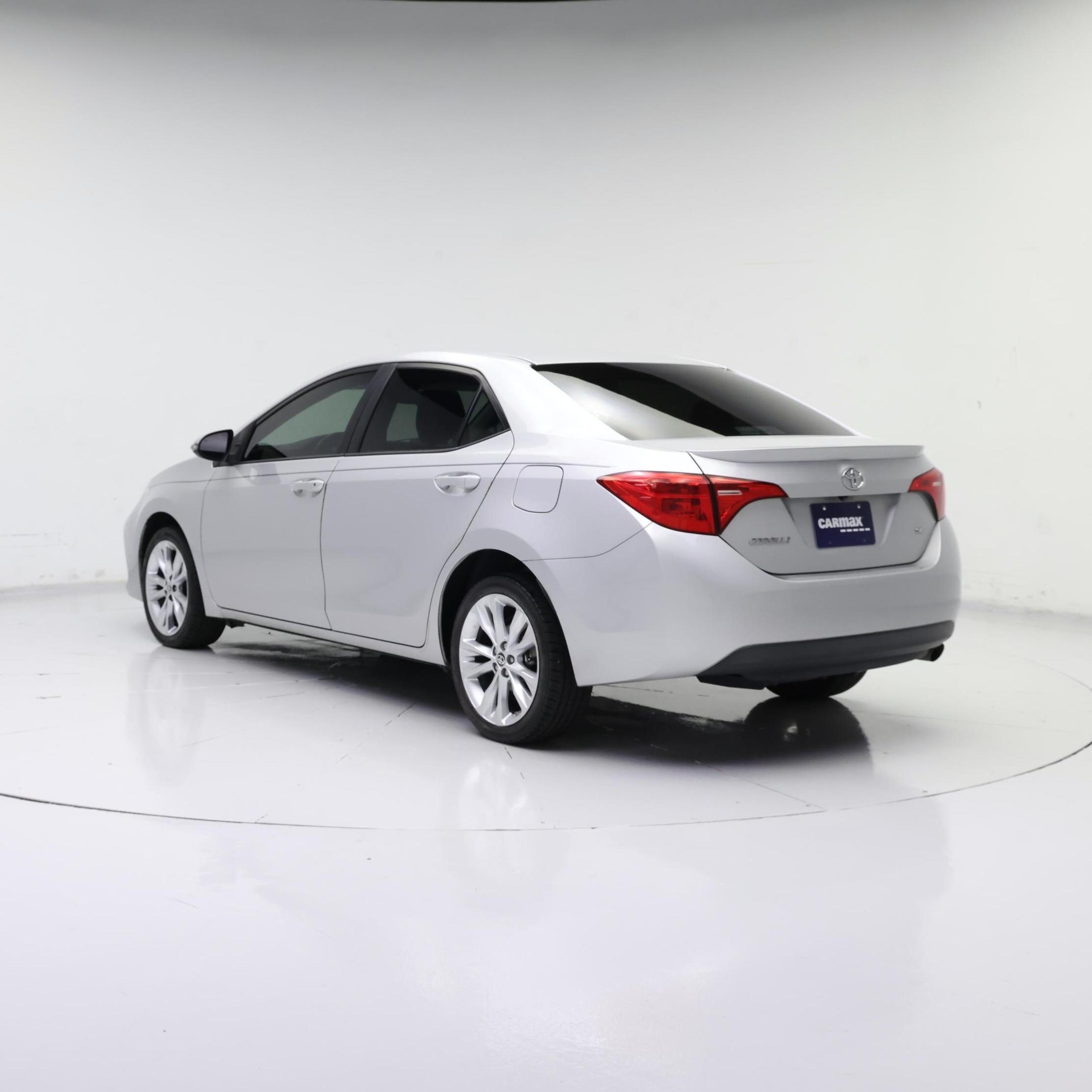 Thumbnail: 2019 Toyota Corolla - 2
