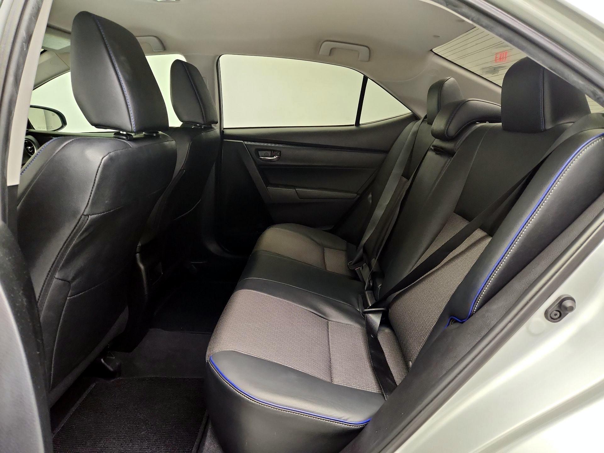 Thumbnail: 2019 Toyota Corolla - 19