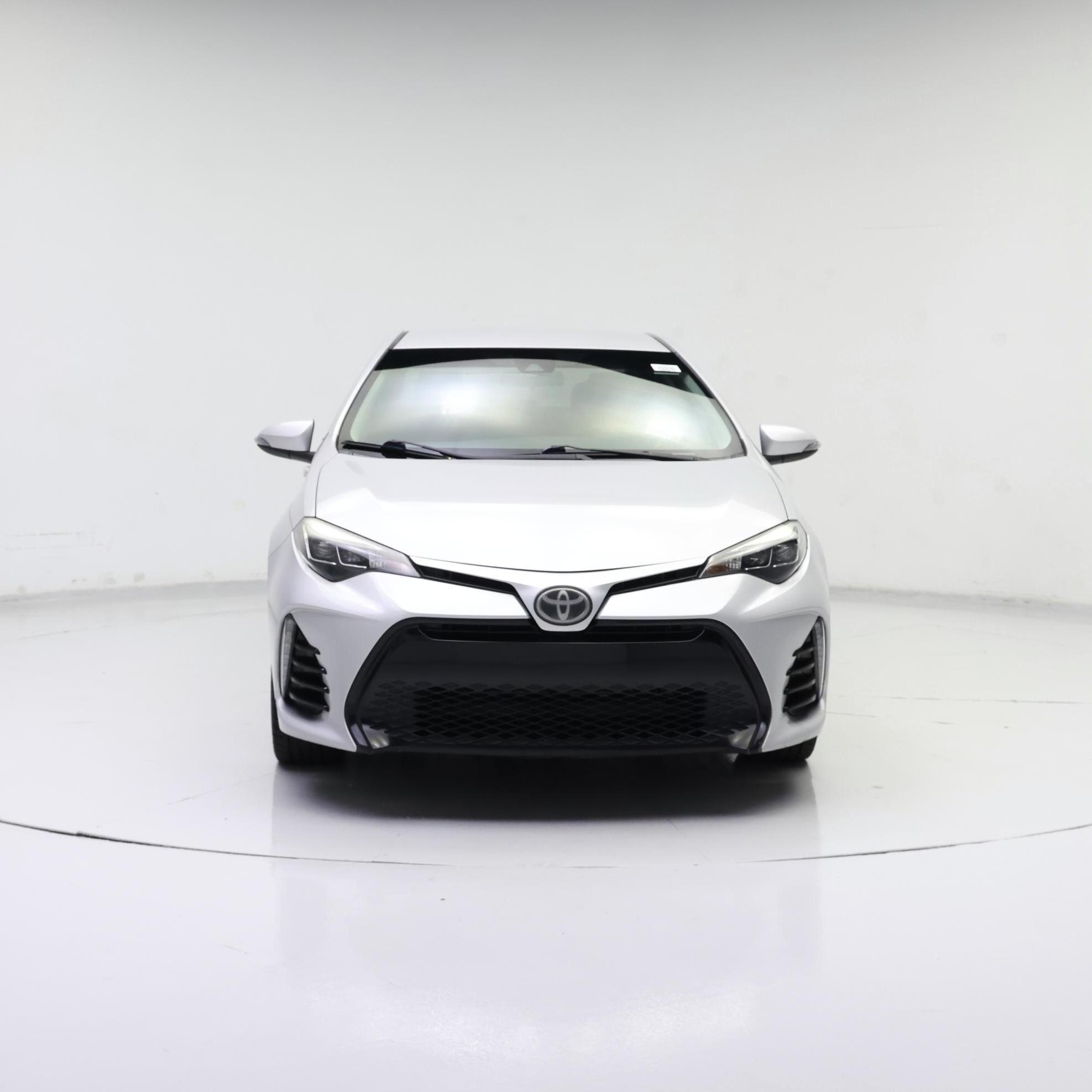 Thumbnail: 2019 Toyota Corolla - 5