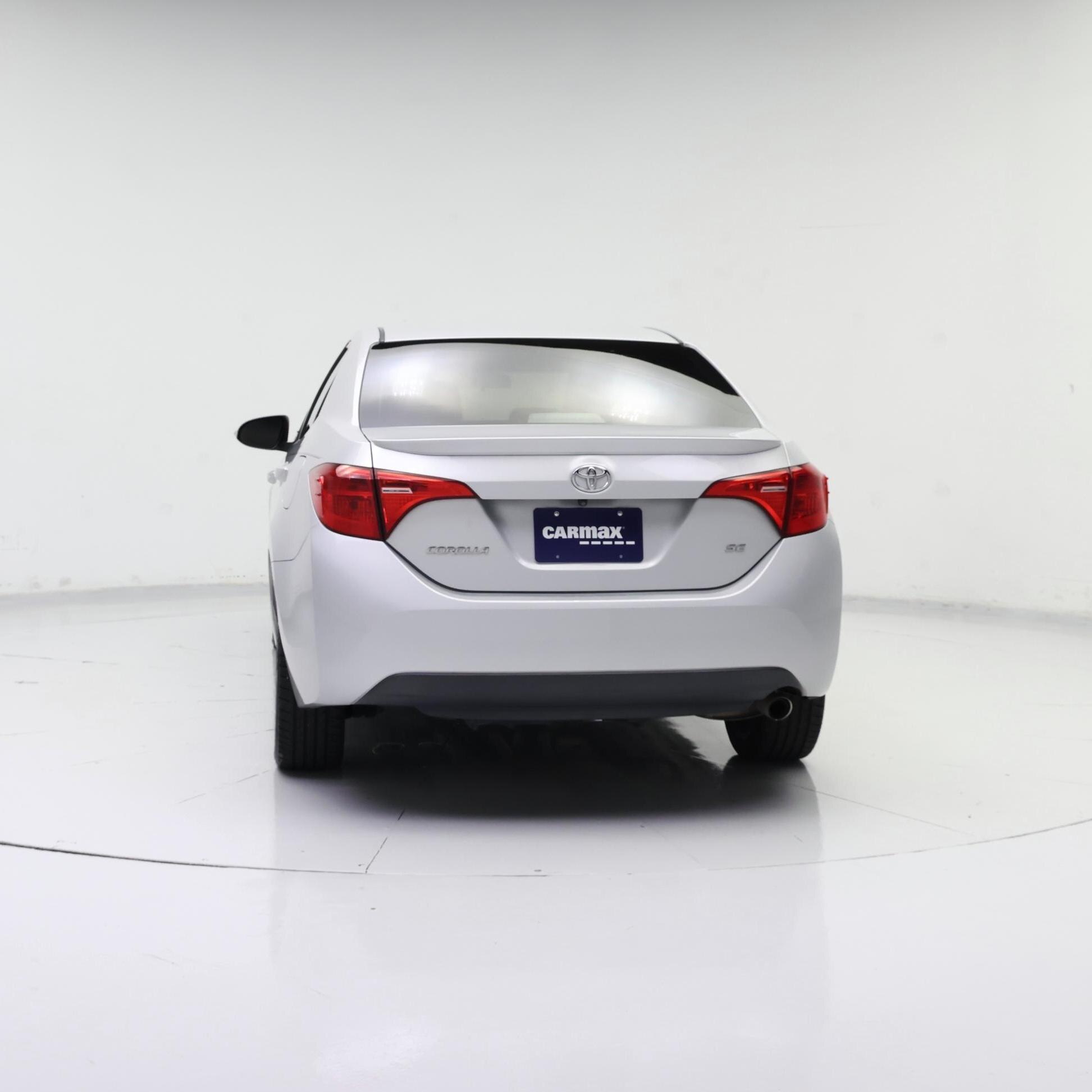 Thumbnail: 2019 Toyota Corolla - 6