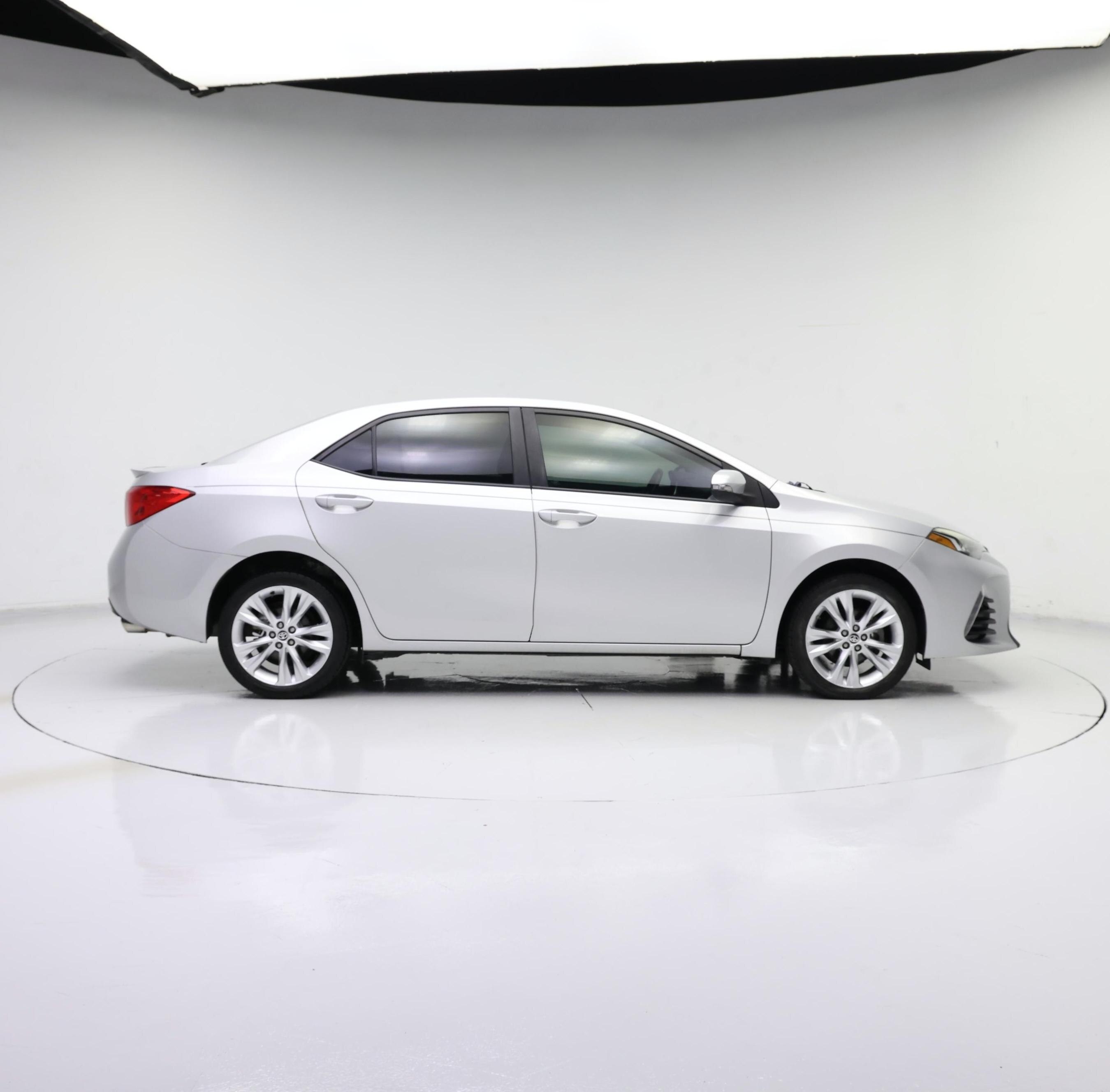 Thumbnail: 2019 Toyota Corolla - 7