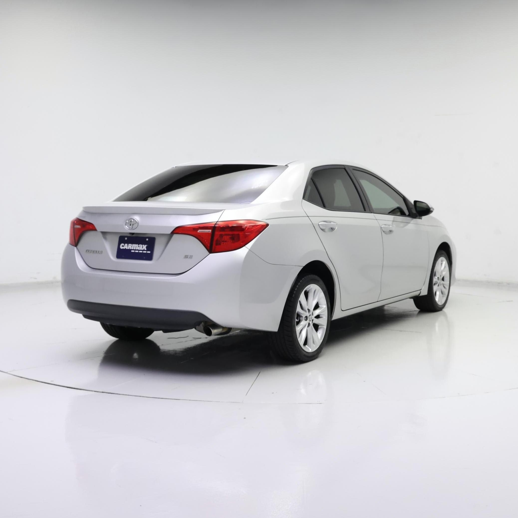 Thumbnail: 2019 Toyota Corolla - 8