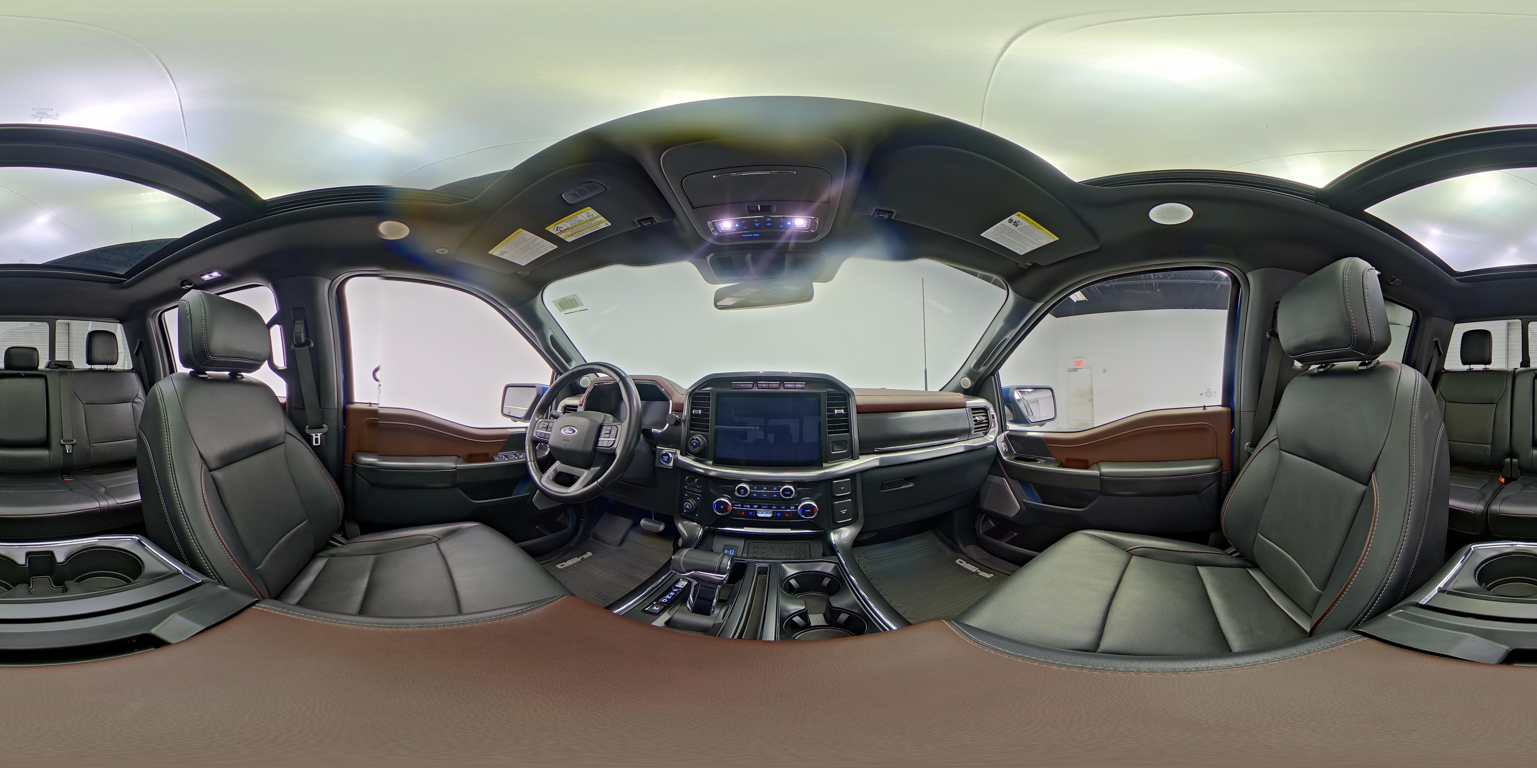 2023 Ford F-150 Lariat - Photo 26