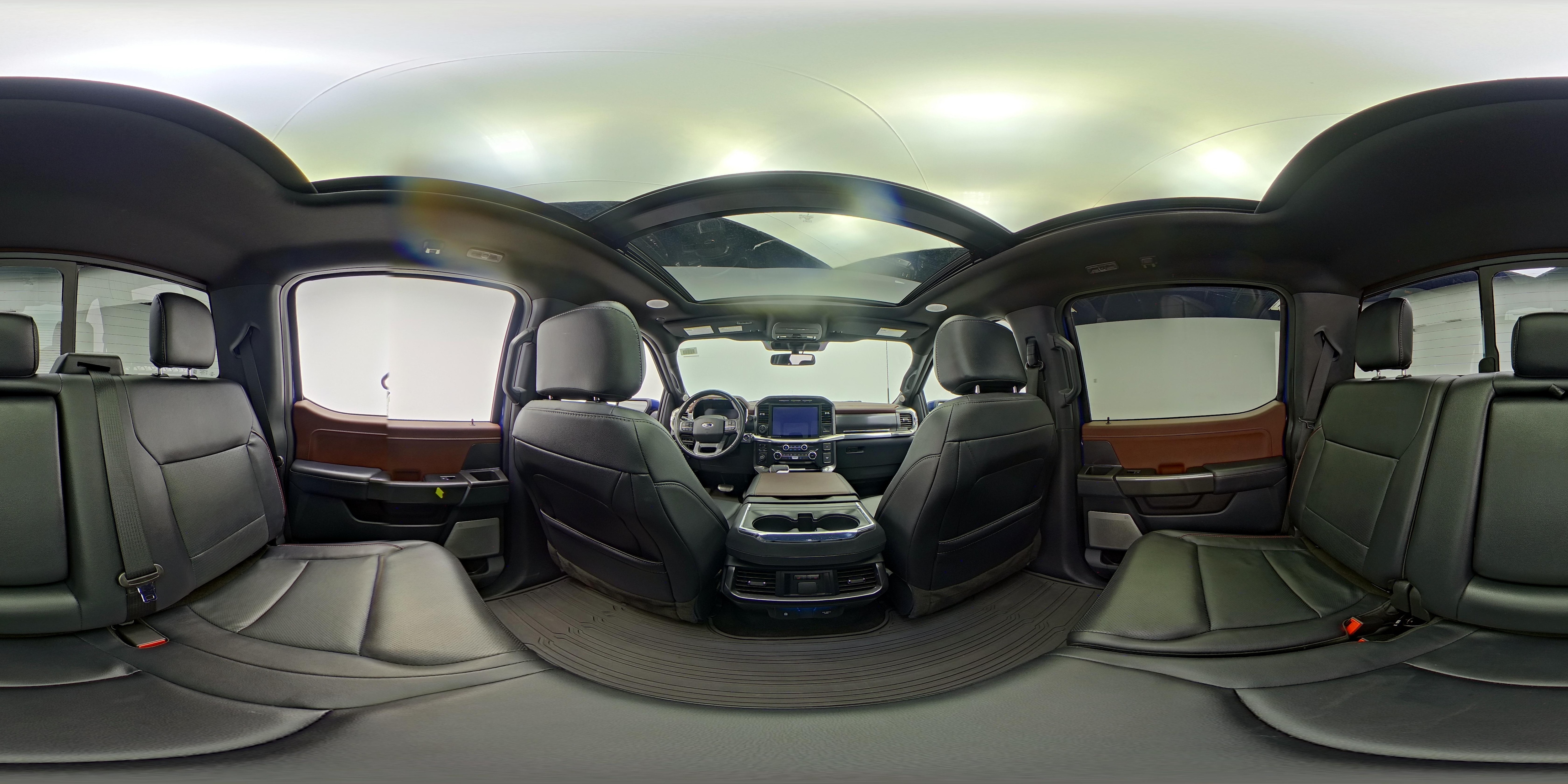 2023 Ford F-150 Lariat - Photo 27