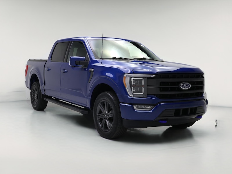 2023 Ford F150 Lariat