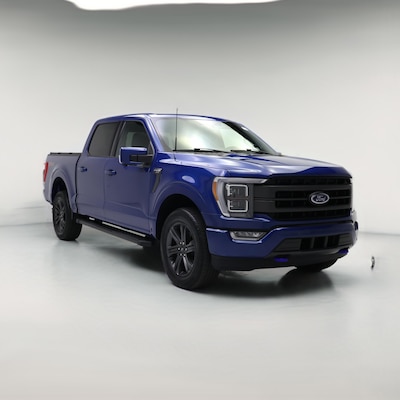 2023 Ford F150 Lariat