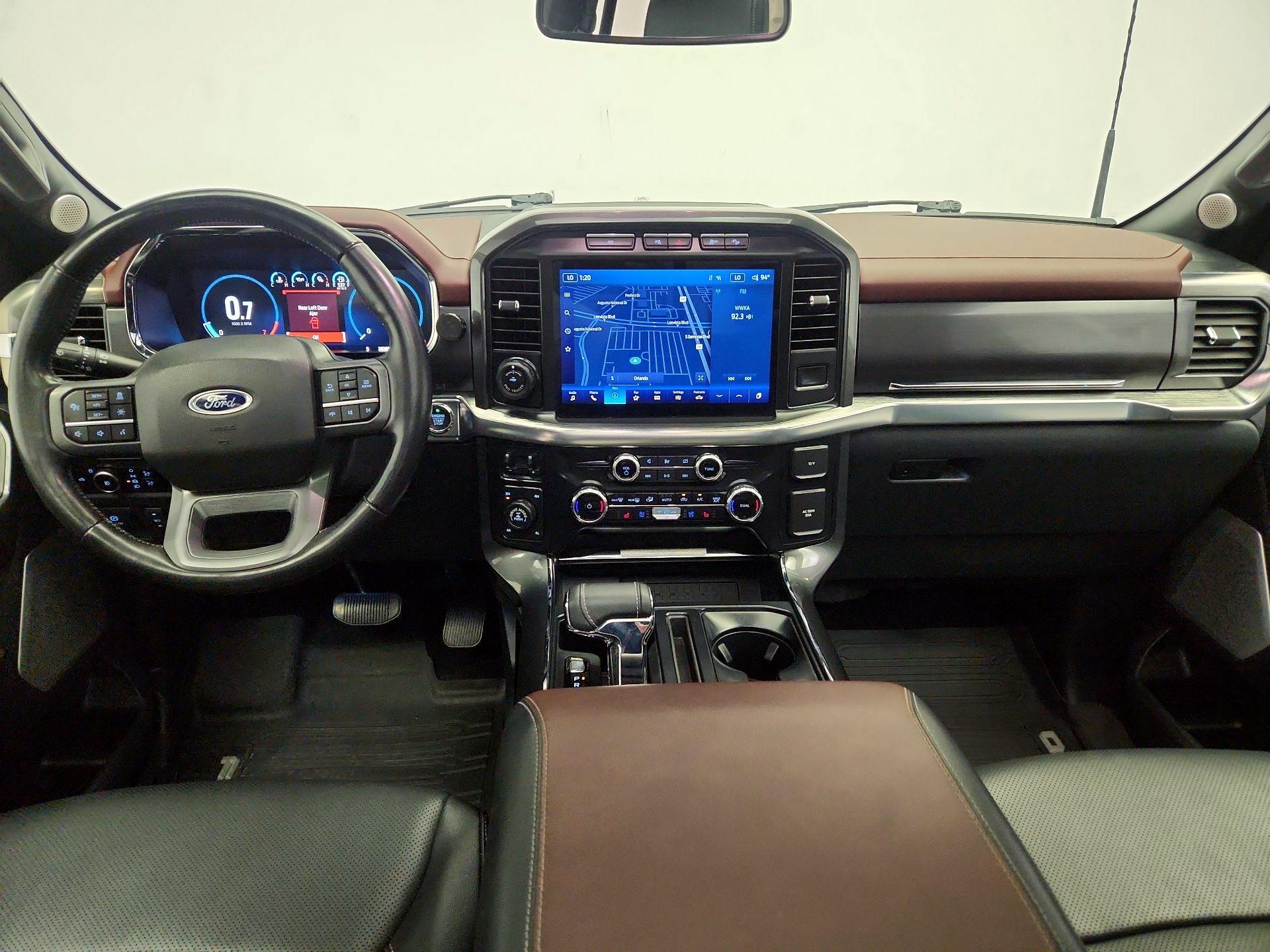Thumbnail: 2023 Ford F-150 - 9