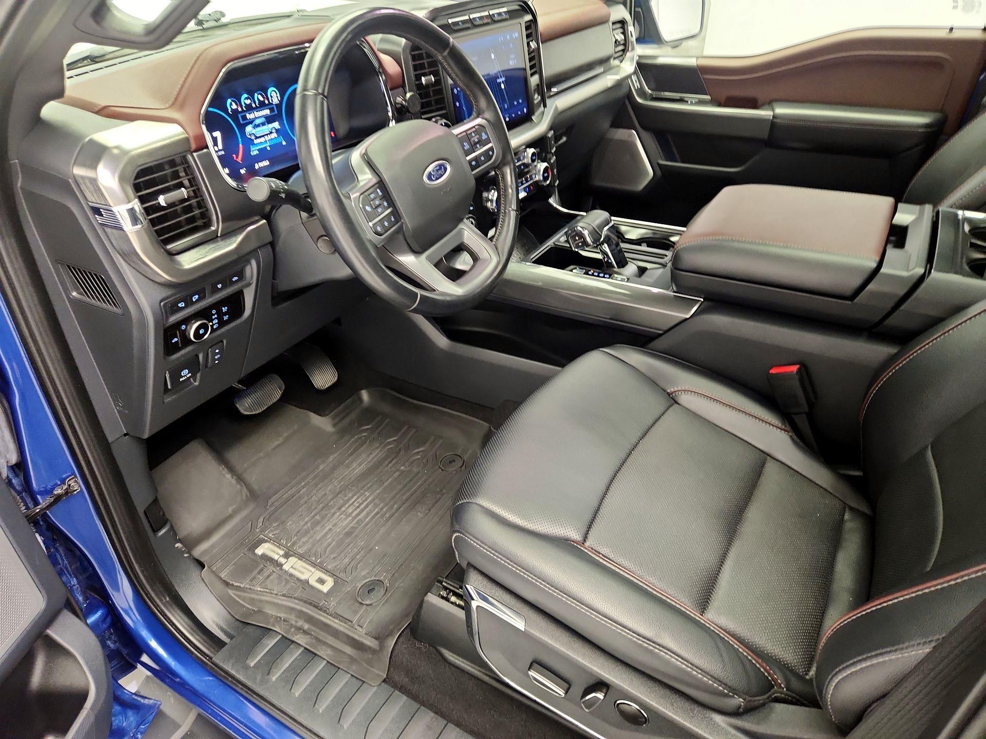 Thumbnail: 2023 Ford F-150 - 11