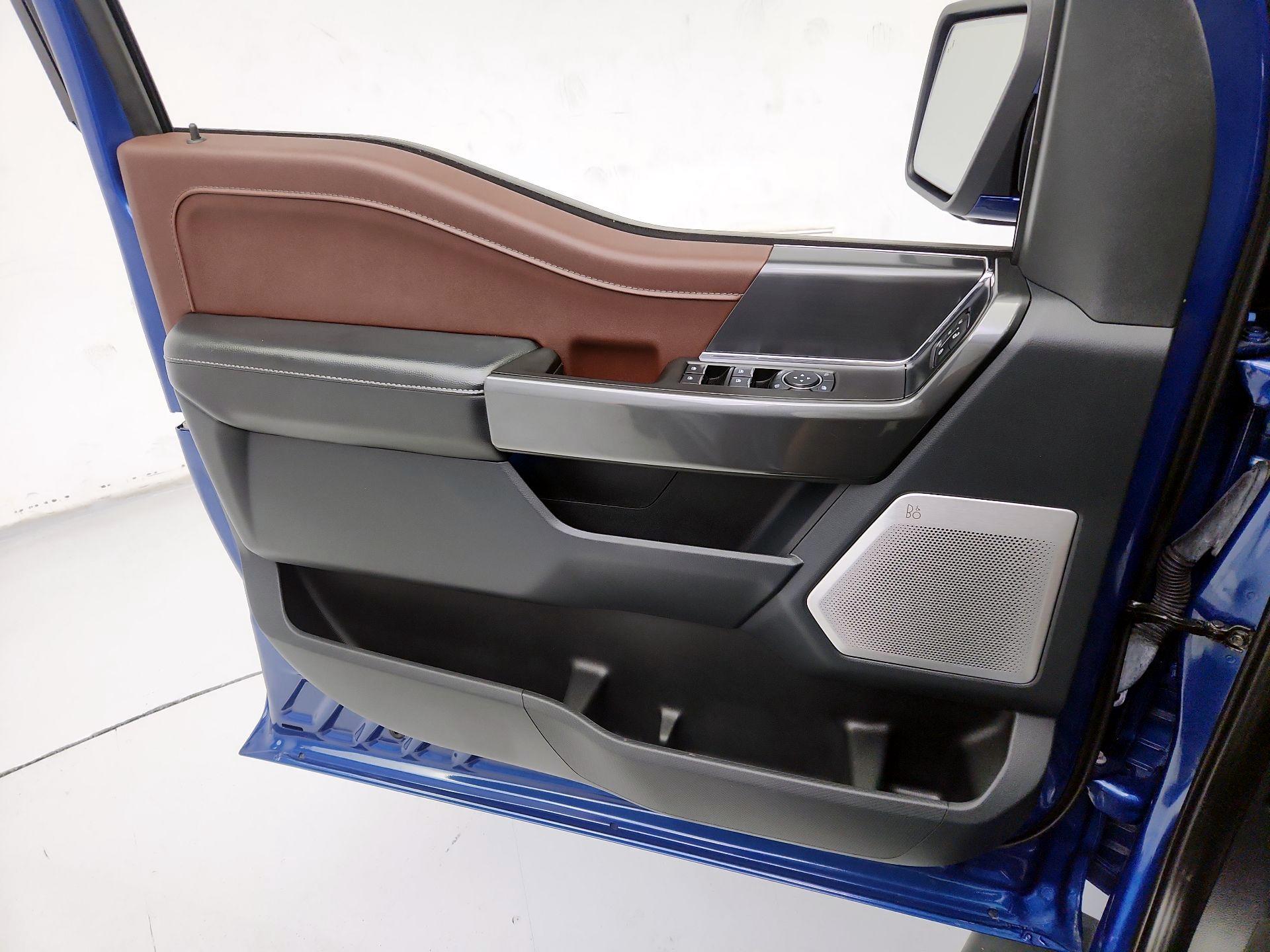 Thumbnail: 2023 Ford F-150 - 12
