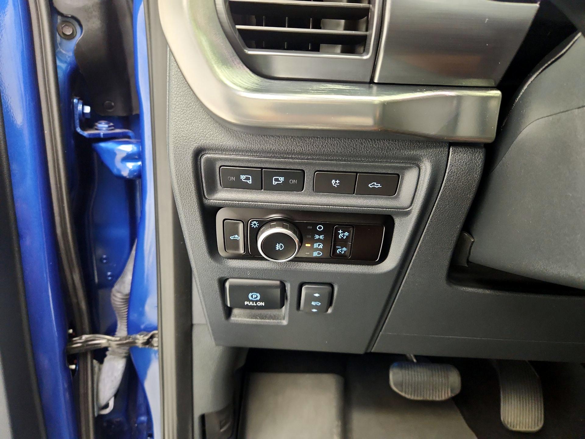 Thumbnail: 2023 Ford F-150 - 13