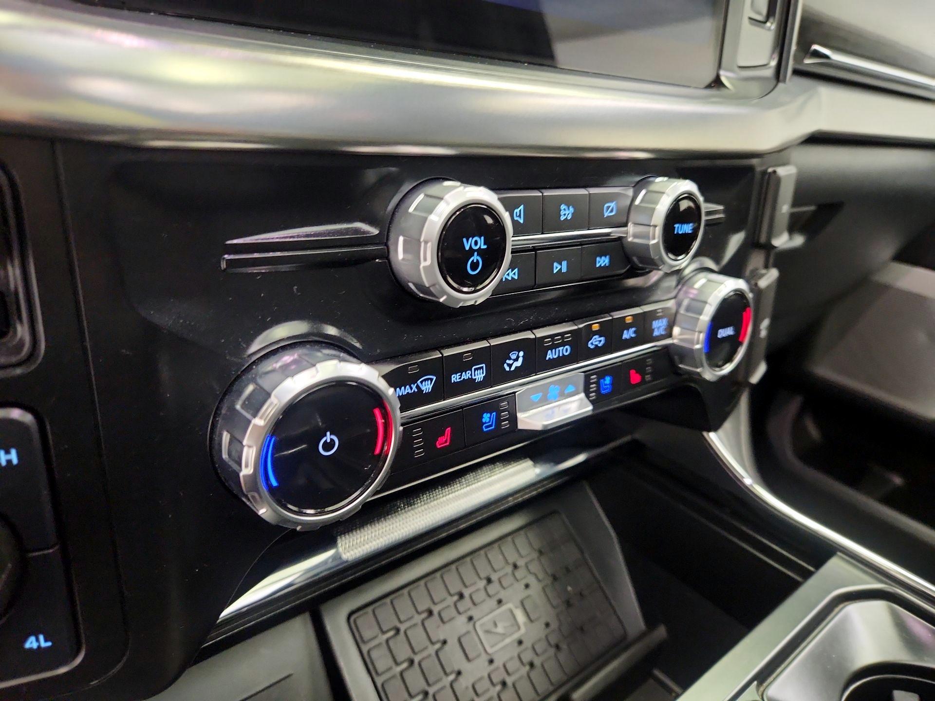Thumbnail: 2023 Ford F-150 - 17