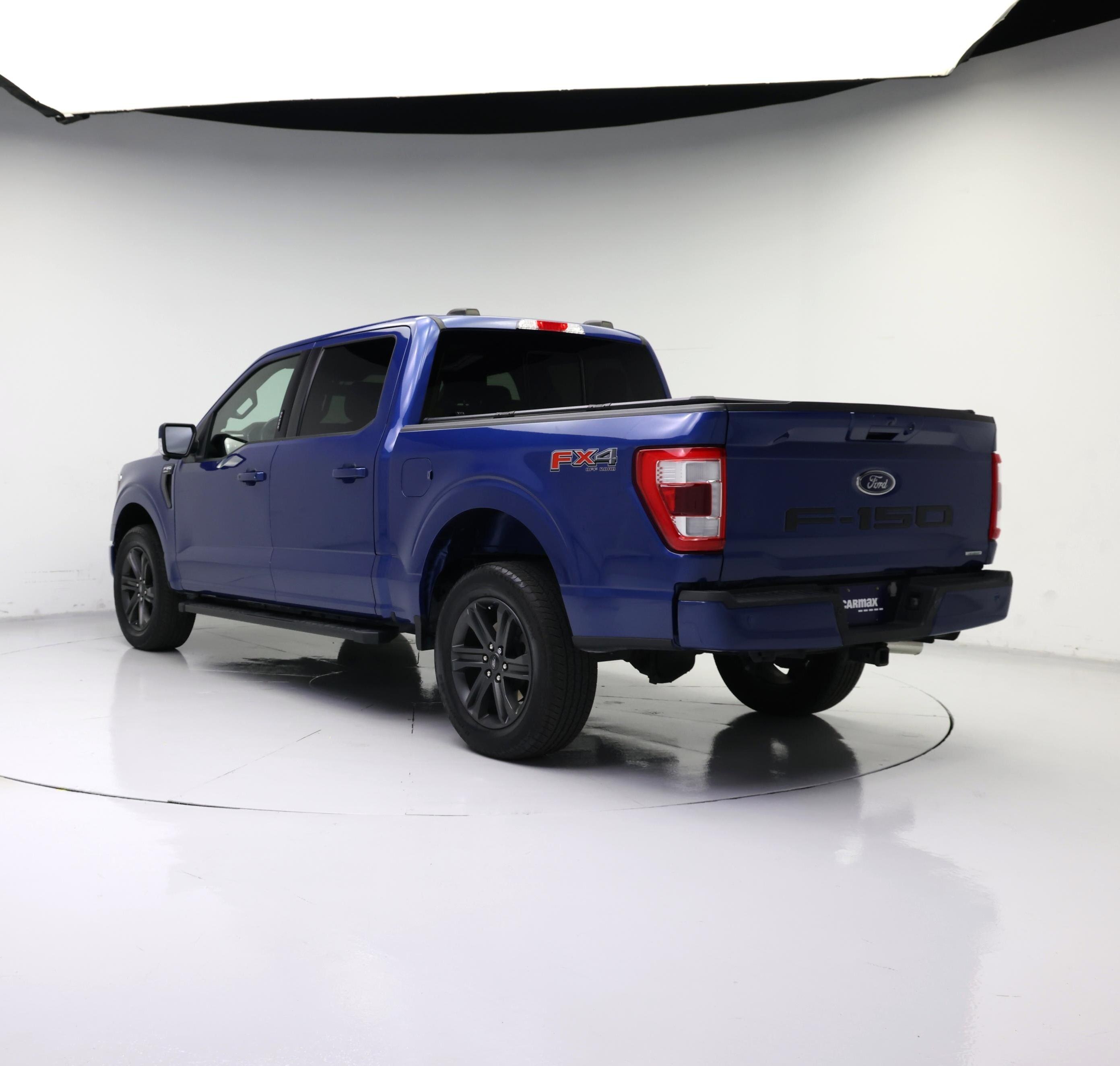 Thumbnail: 2023 Ford F-150 - 2