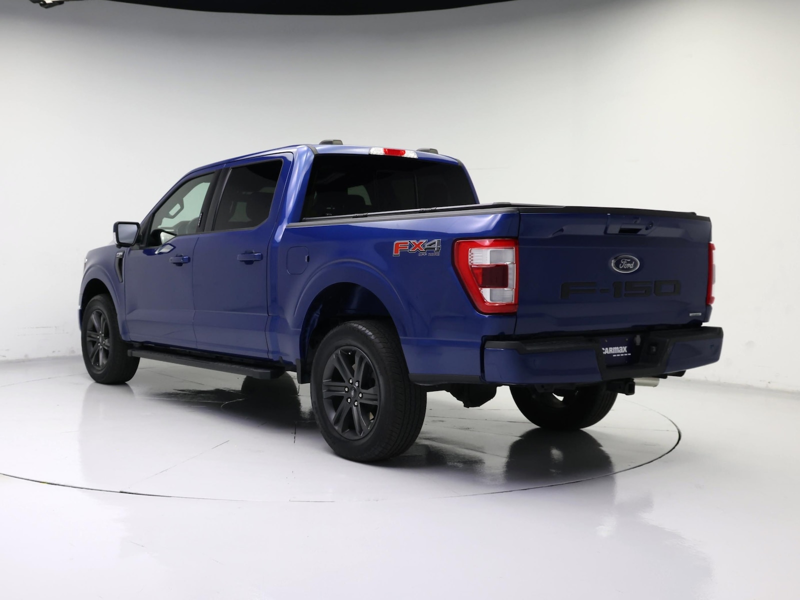 2023 Ford F-150 Lariat - Photo 3