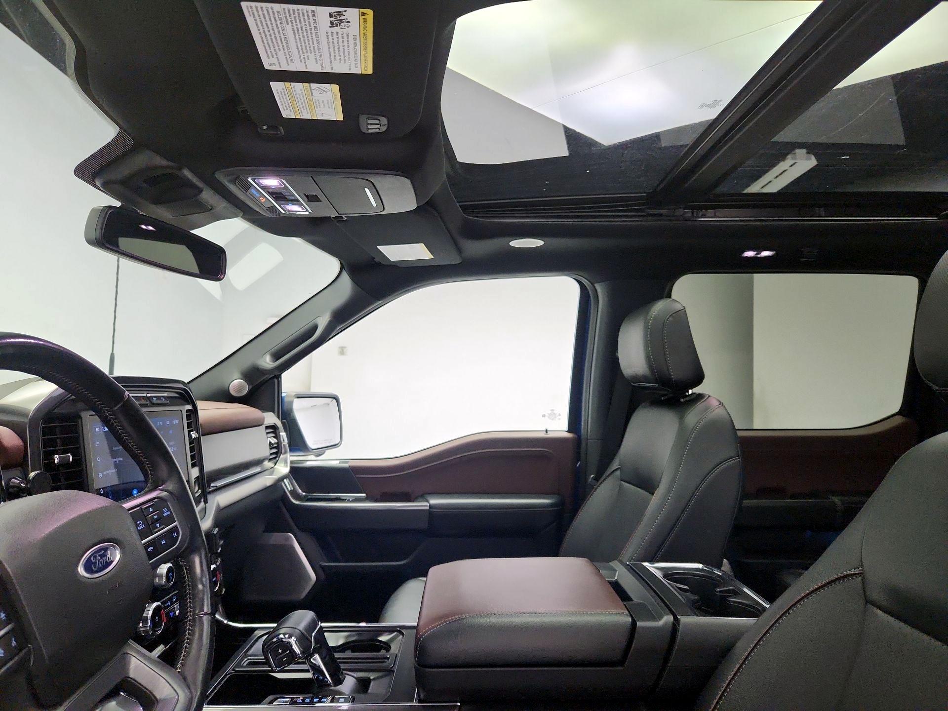 Thumbnail: 2023 Ford F-150 - 20