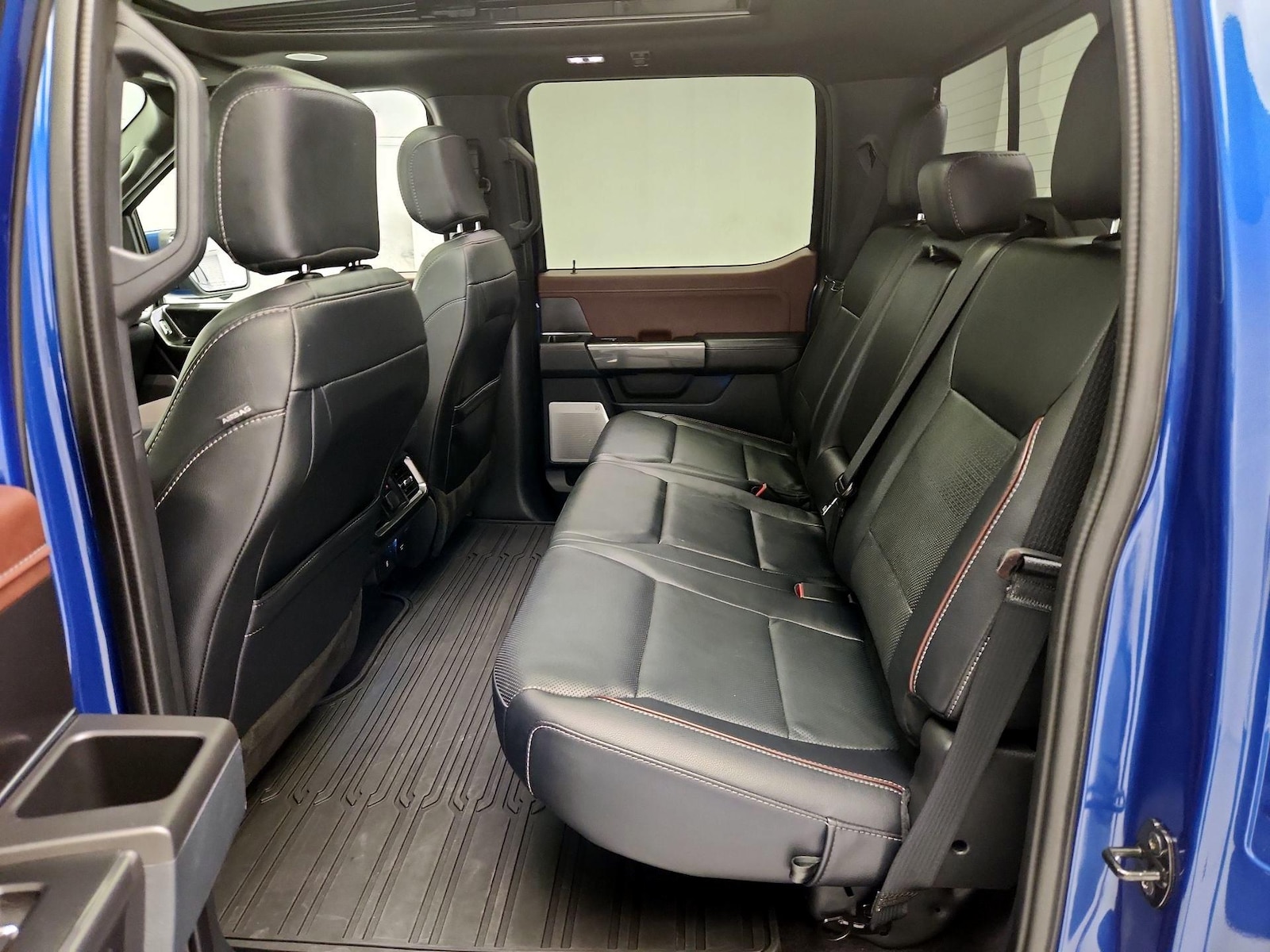 2023 Ford F-150 Lariat - Photo 22
