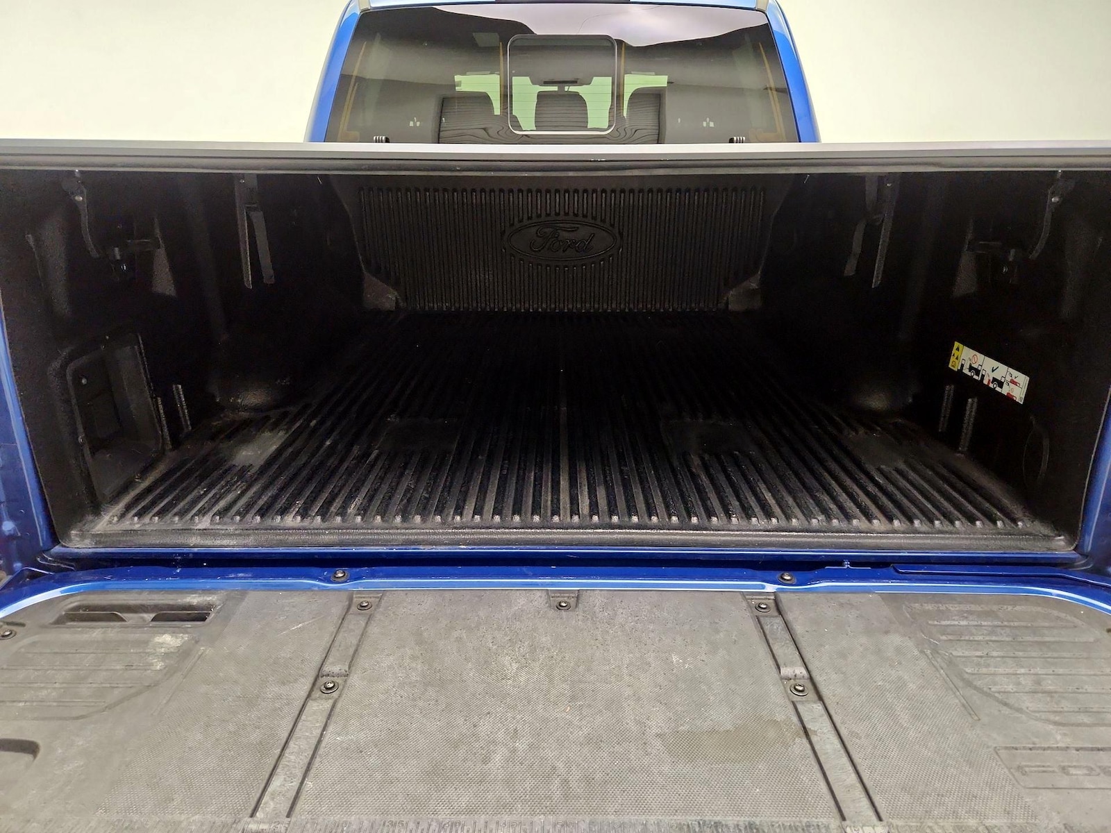 2023 Ford F-150 Lariat - Photo 23