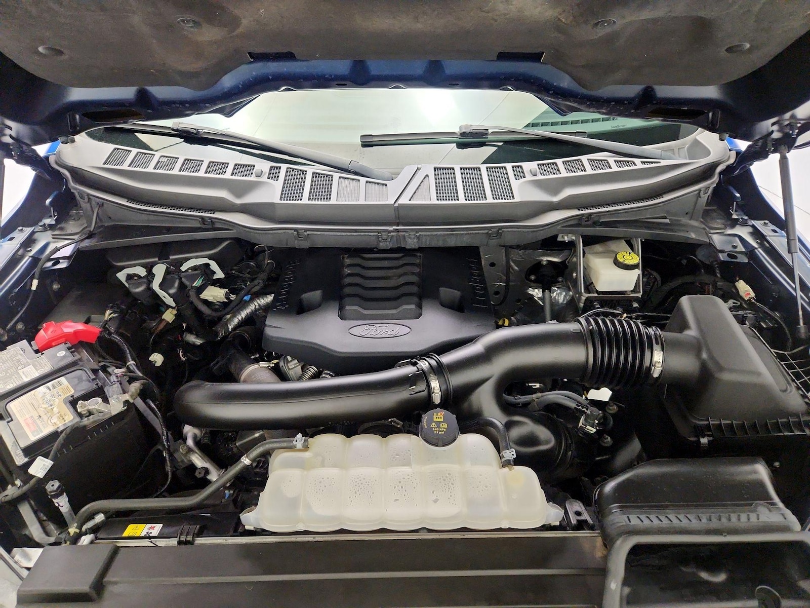2023 Ford F-150 Lariat - Photo 24