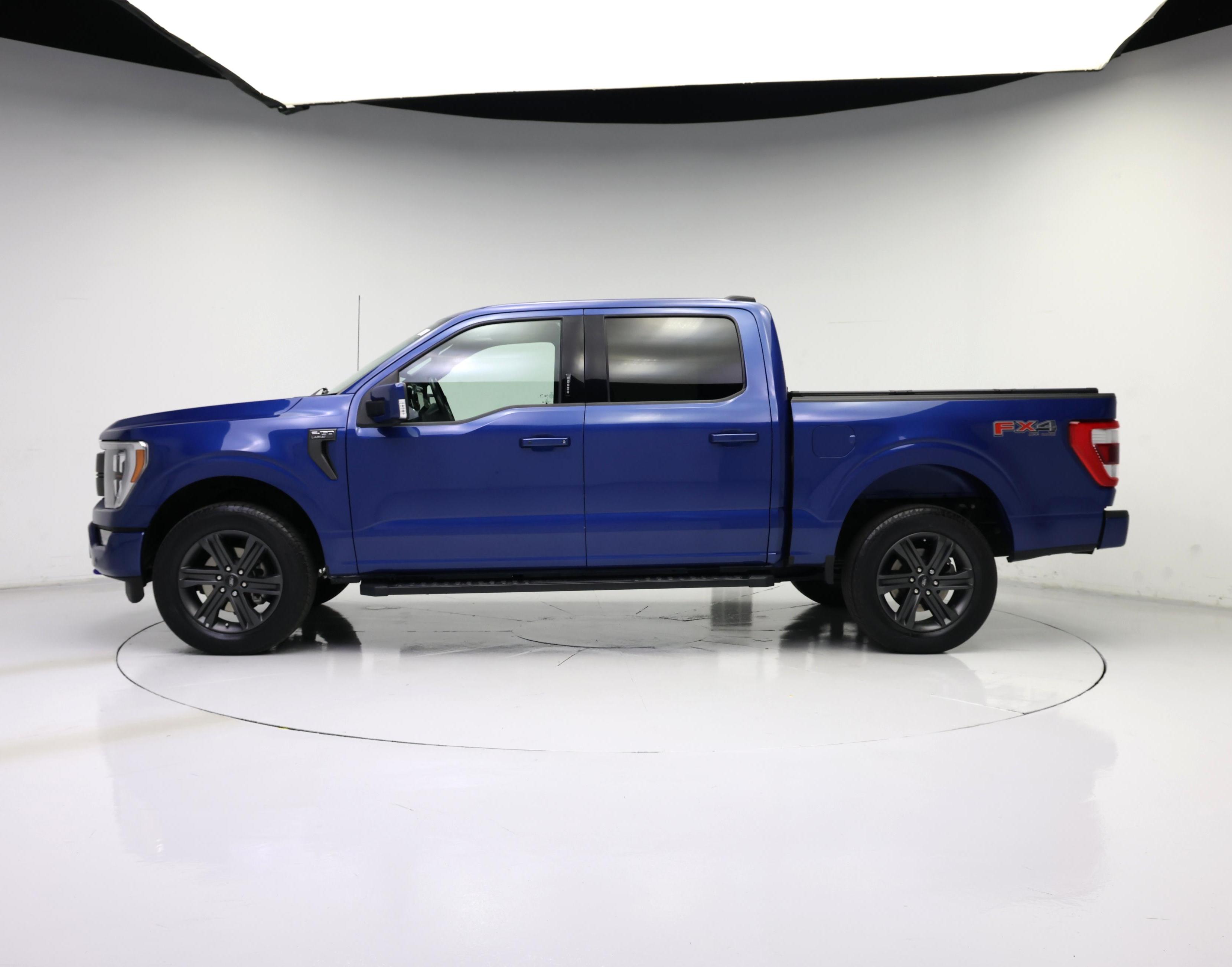 Thumbnail: 2023 Ford F-150 - 3